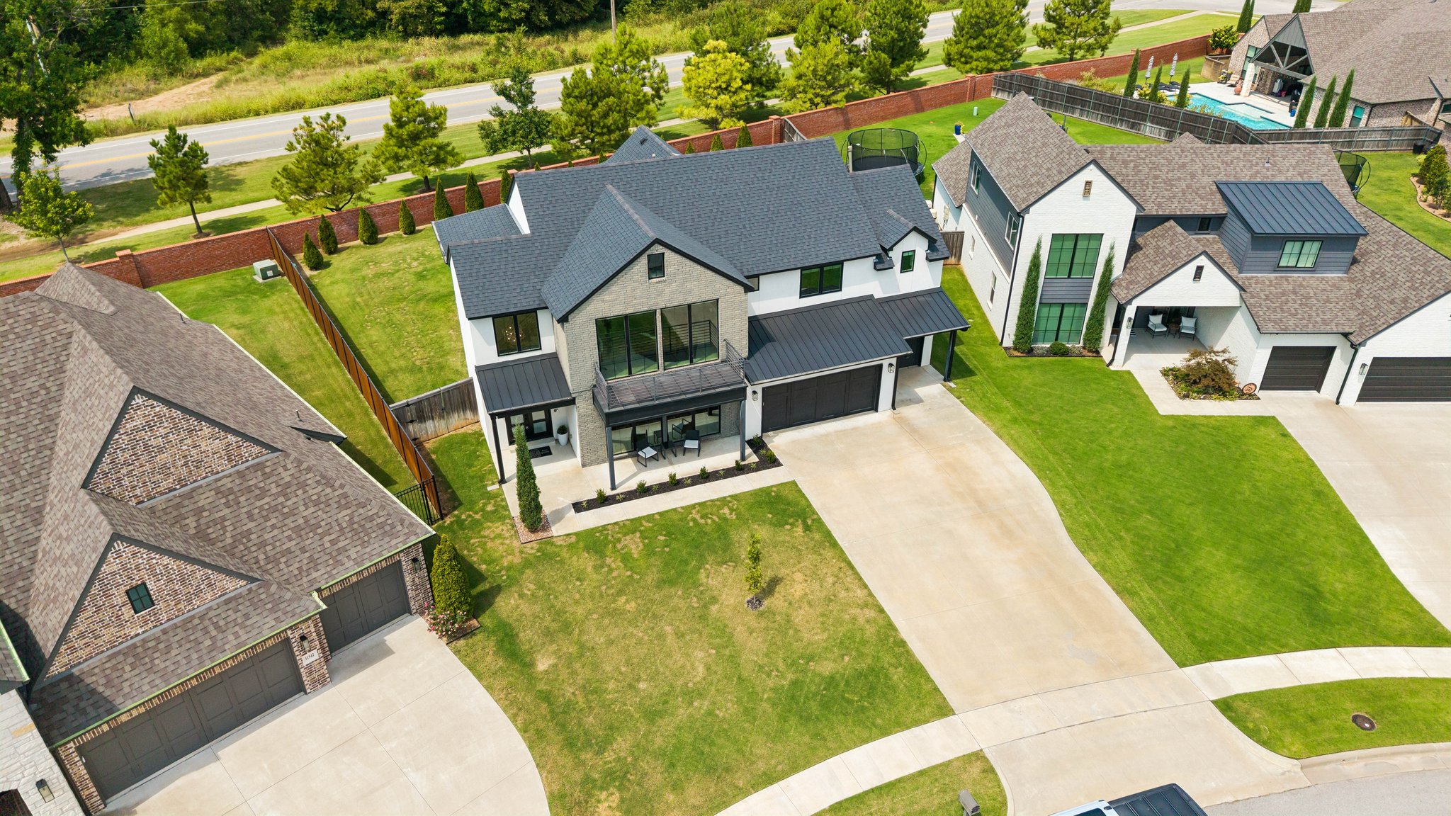 11536 S Louisville Avenue Tulsa OK 74137