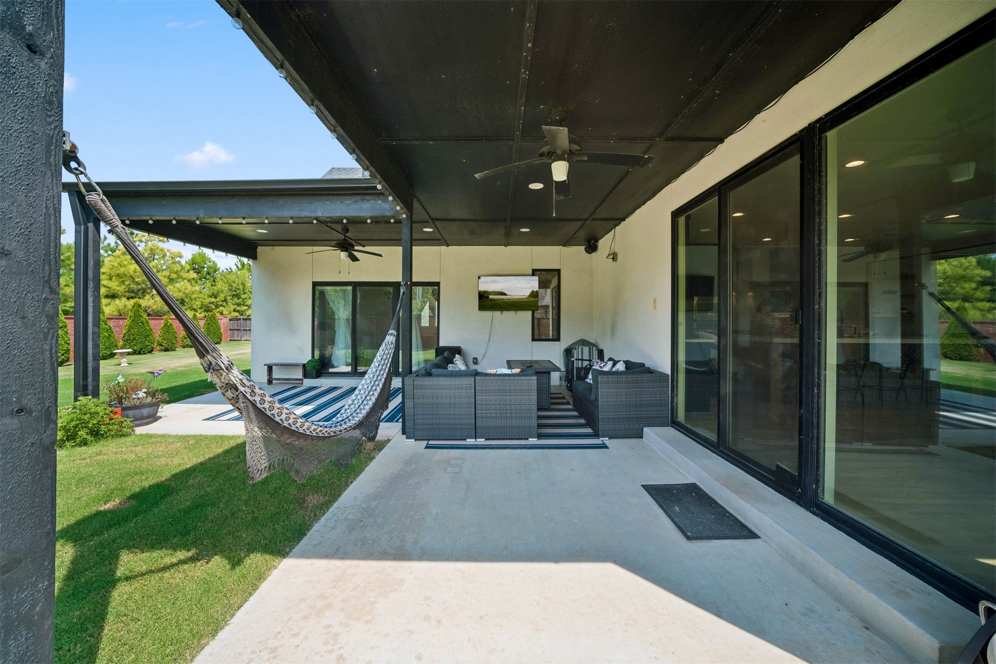 11536 S Louisville Avenue Tulsa OK 74137