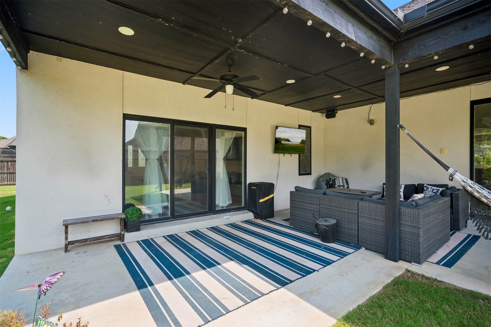 11536 S Louisville Avenue Tulsa OK 74137