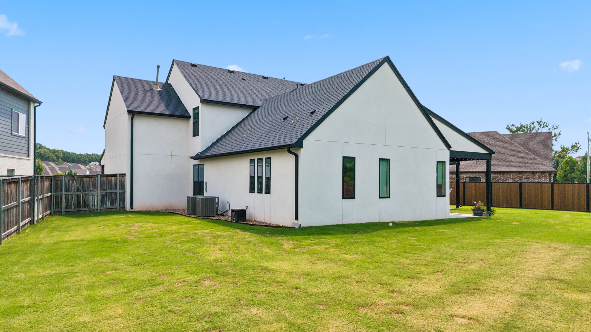 11536 S Louisville Avenue Tulsa OK 74137