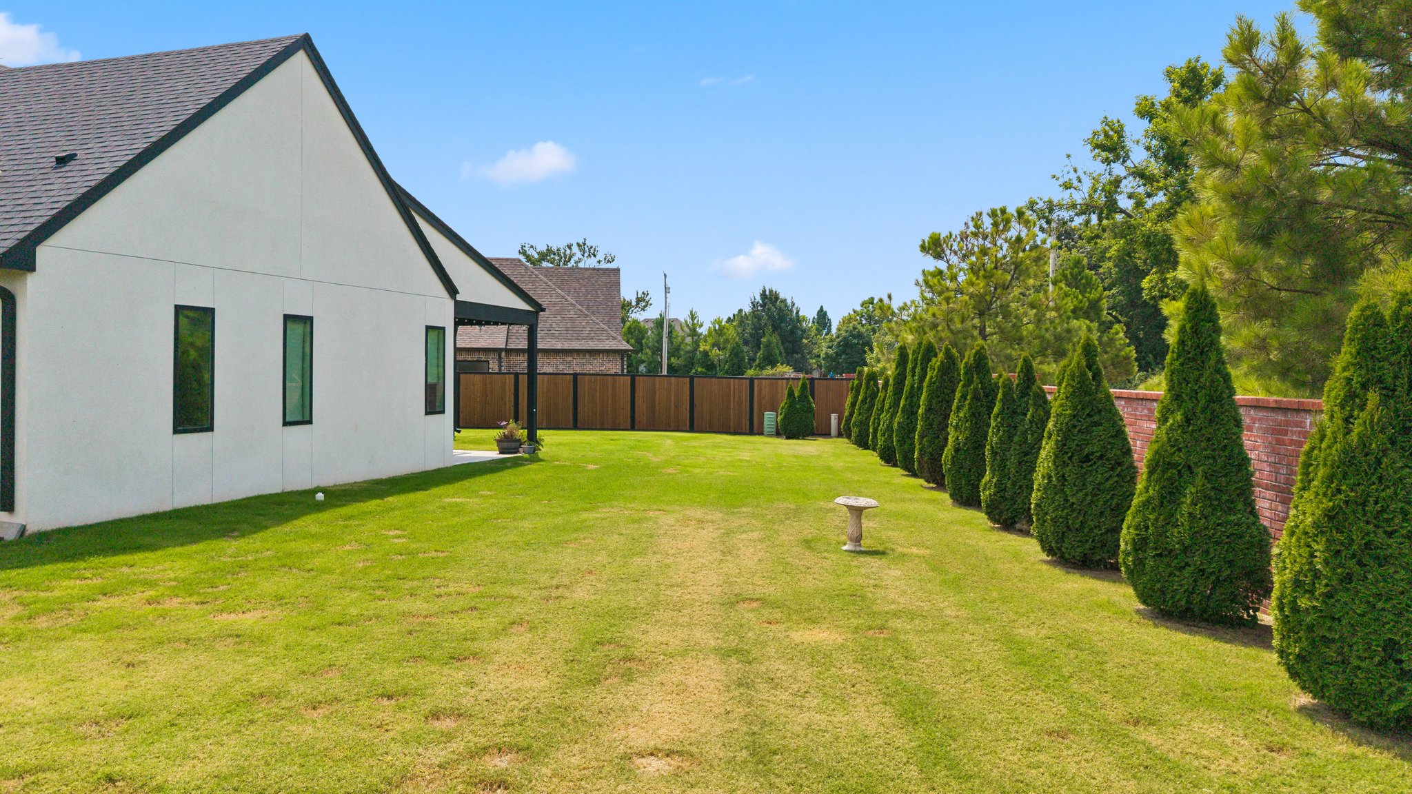 11536 S Louisville Avenue Tulsa OK 74137