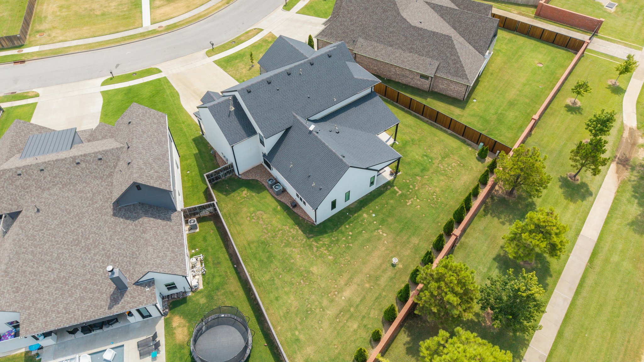 11536 S Louisville Avenue Tulsa OK 74137