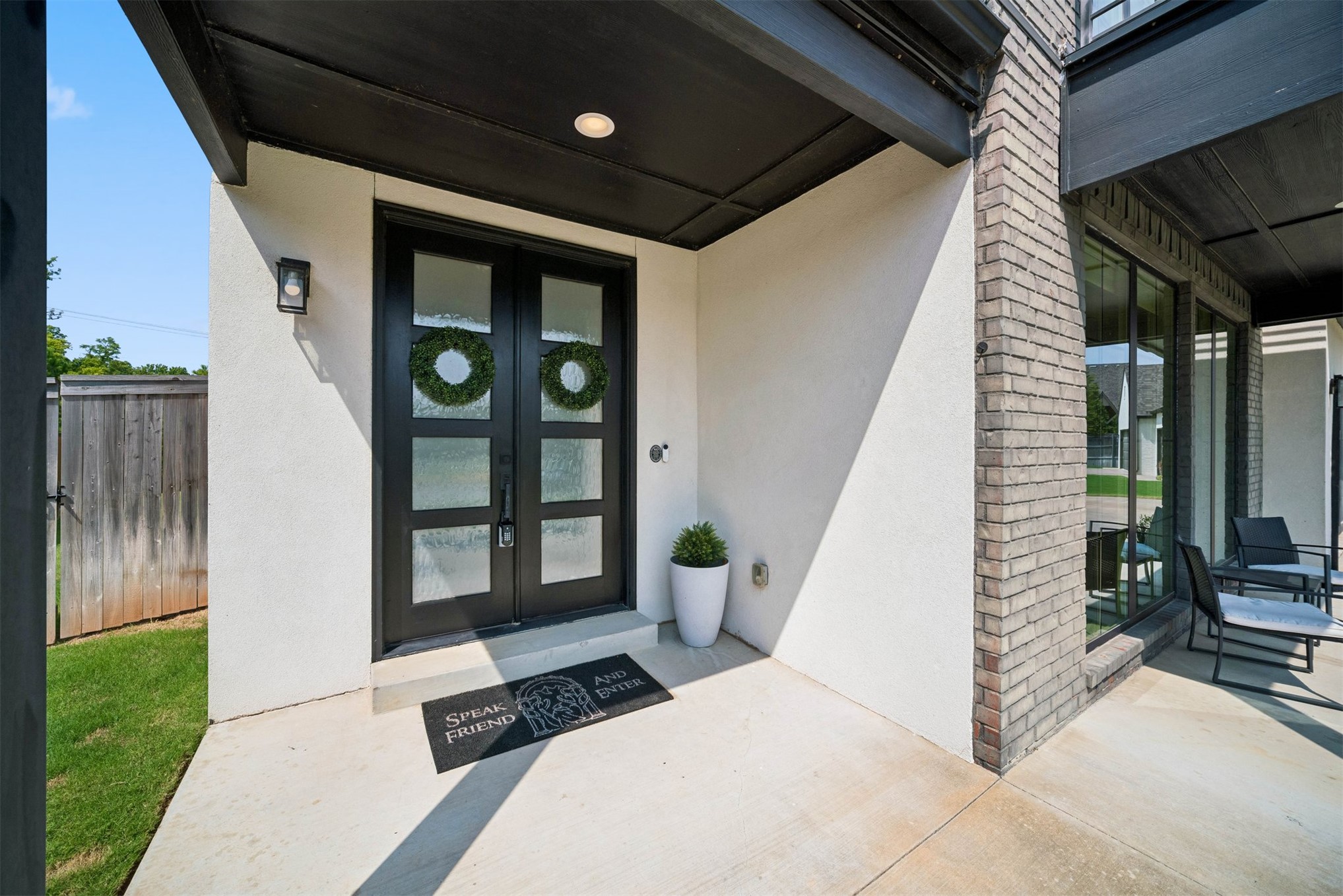 11536 S Louisville Avenue Tulsa OK 74137