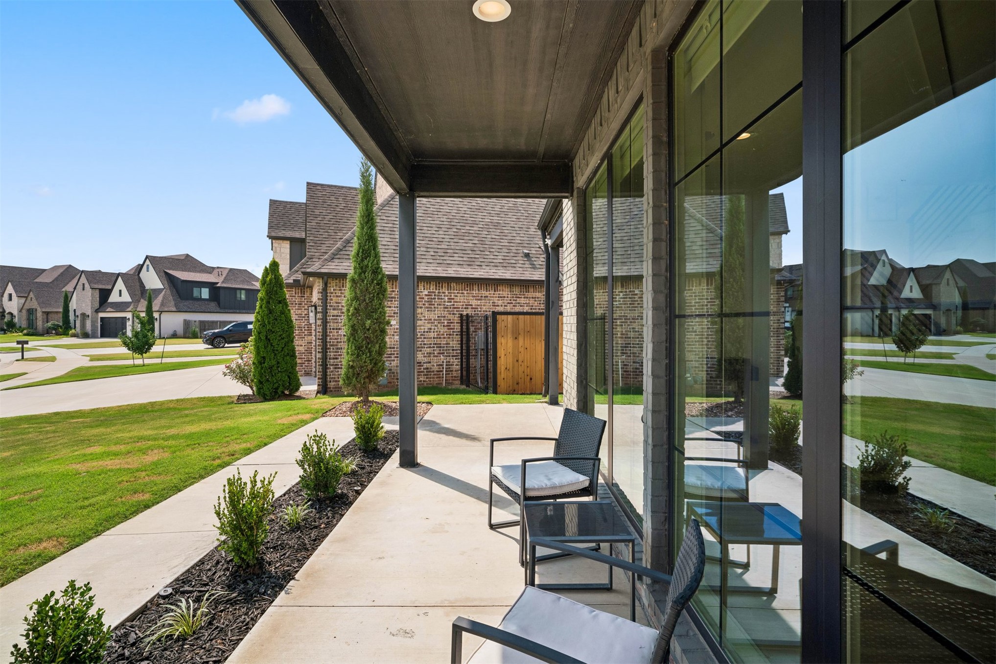 11536 S Louisville Avenue Tulsa OK 74137