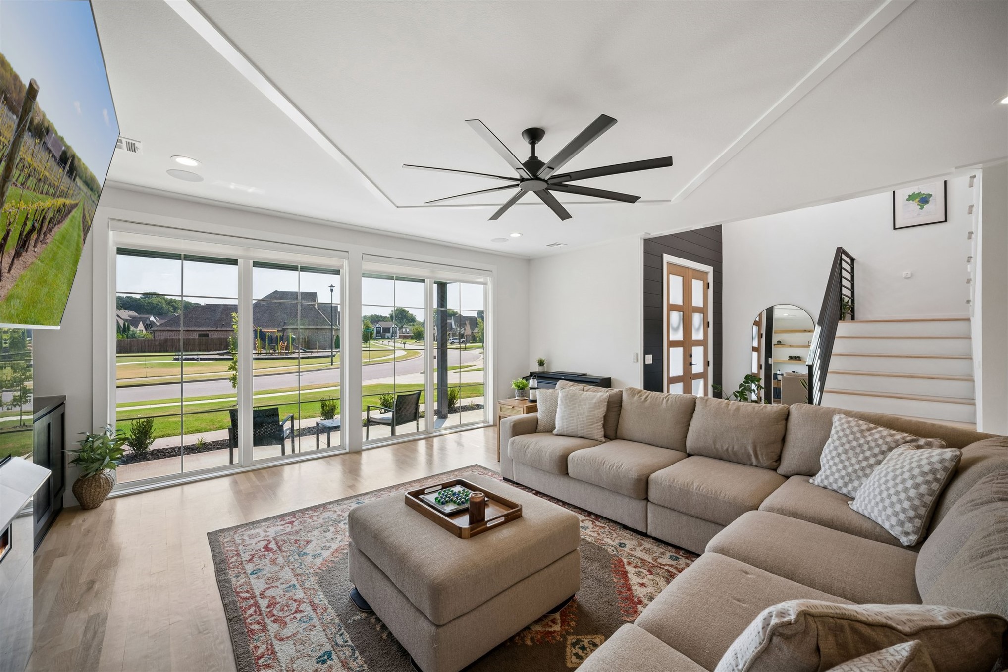 11536 S Louisville Avenue Tulsa OK 74137