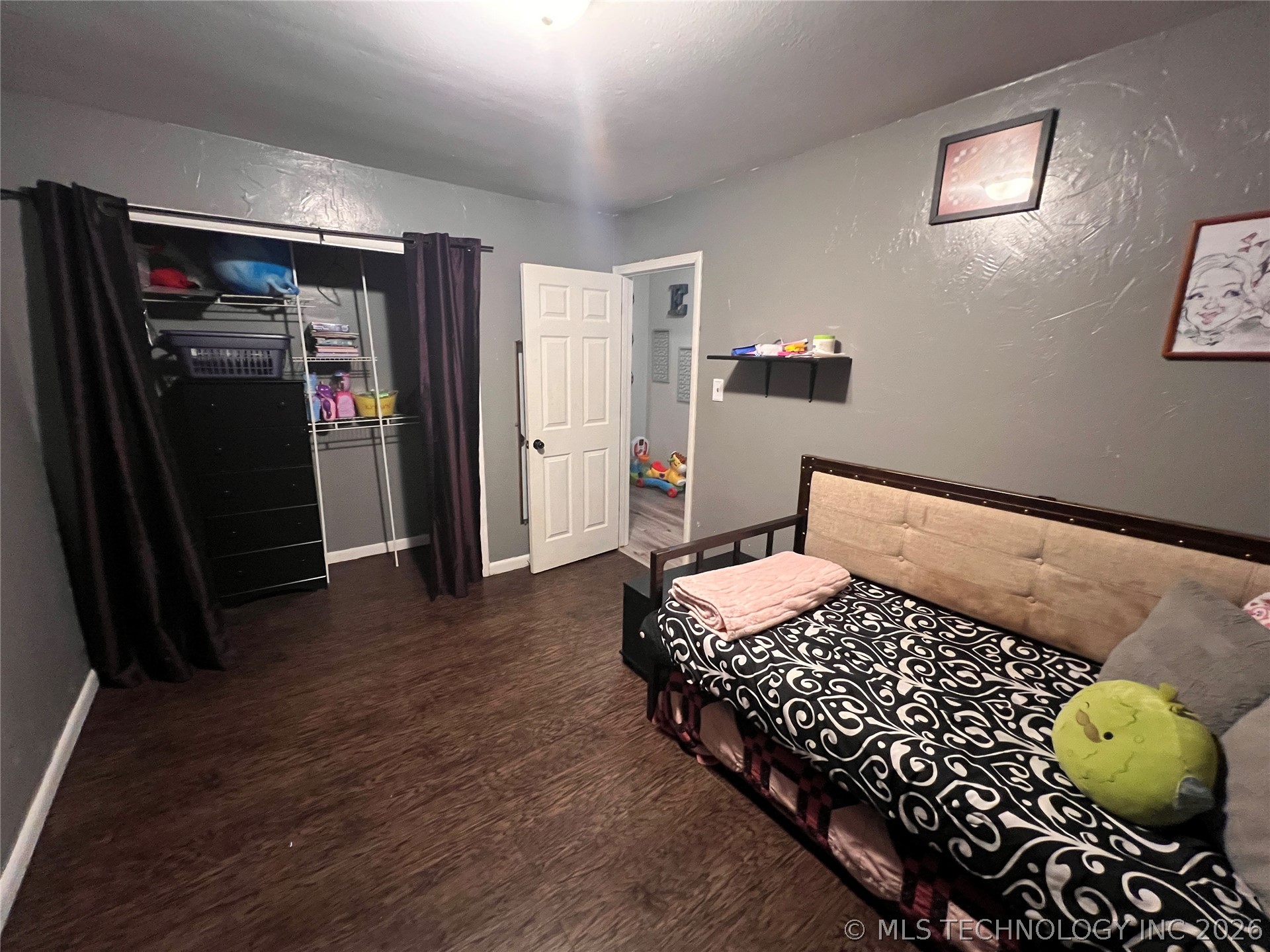 304 Logan Street Wister OK 74966