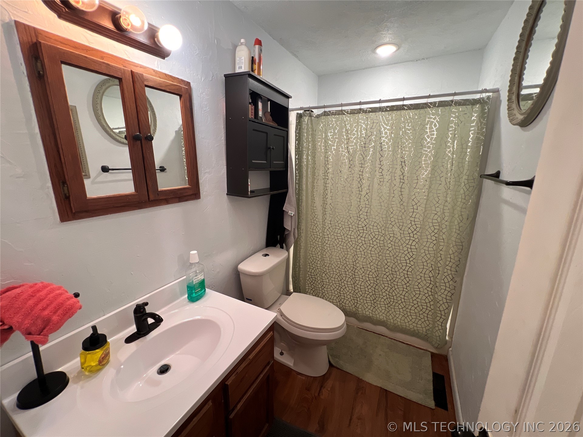 304 Logan Street Wister OK 74966