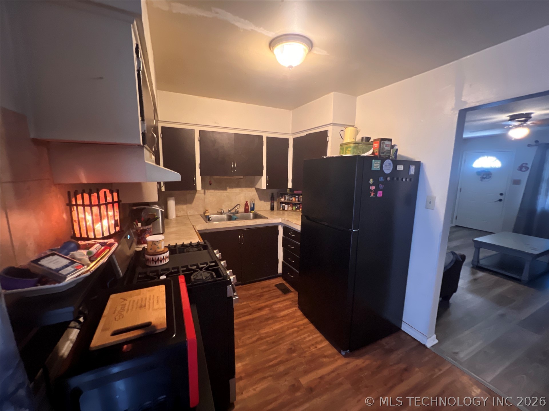 304 Logan Street Wister OK 74966