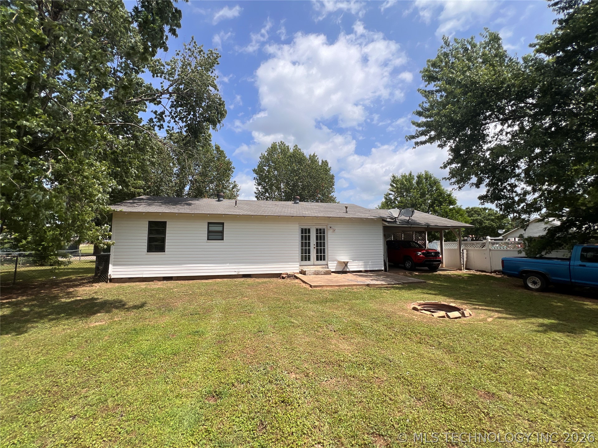 304 Logan Street Wister OK 74966