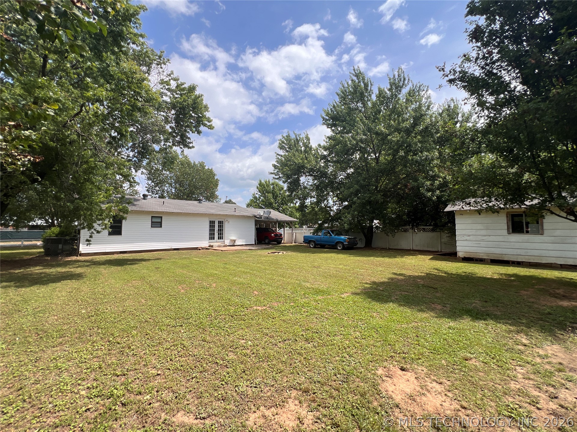 304 Logan Street Wister OK 74966