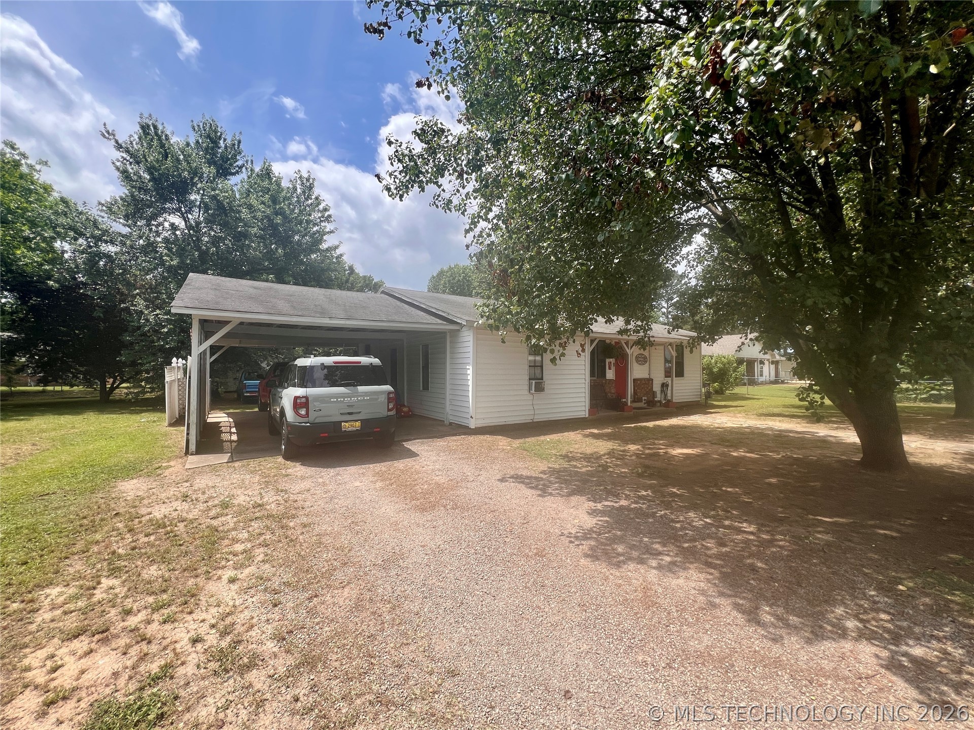 304 Logan Street Wister OK 74966