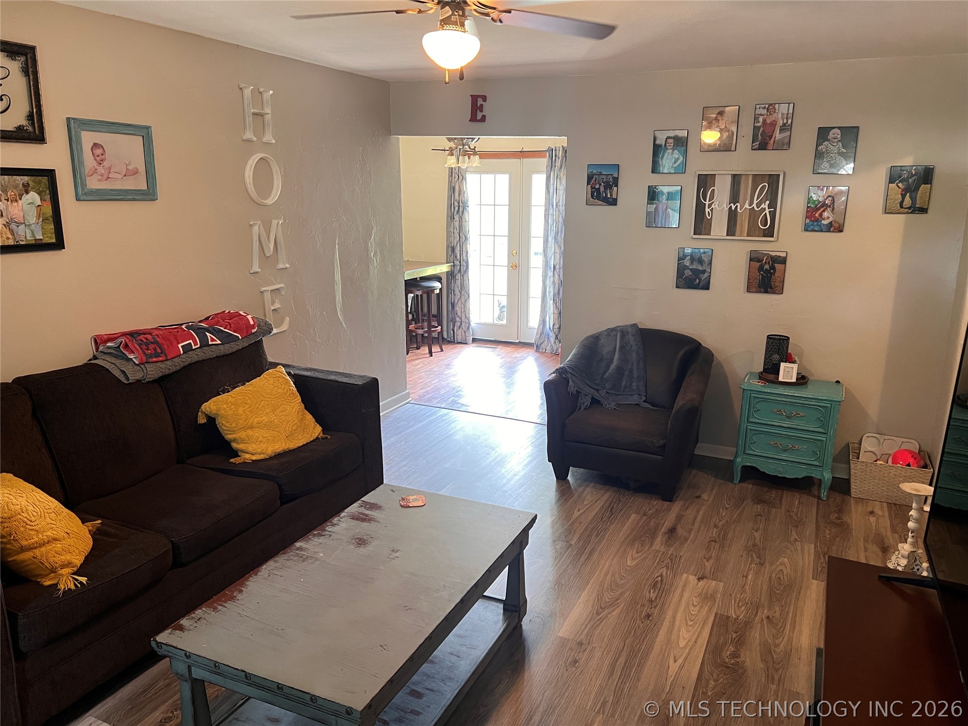 304 Logan Street Wister OK 74966