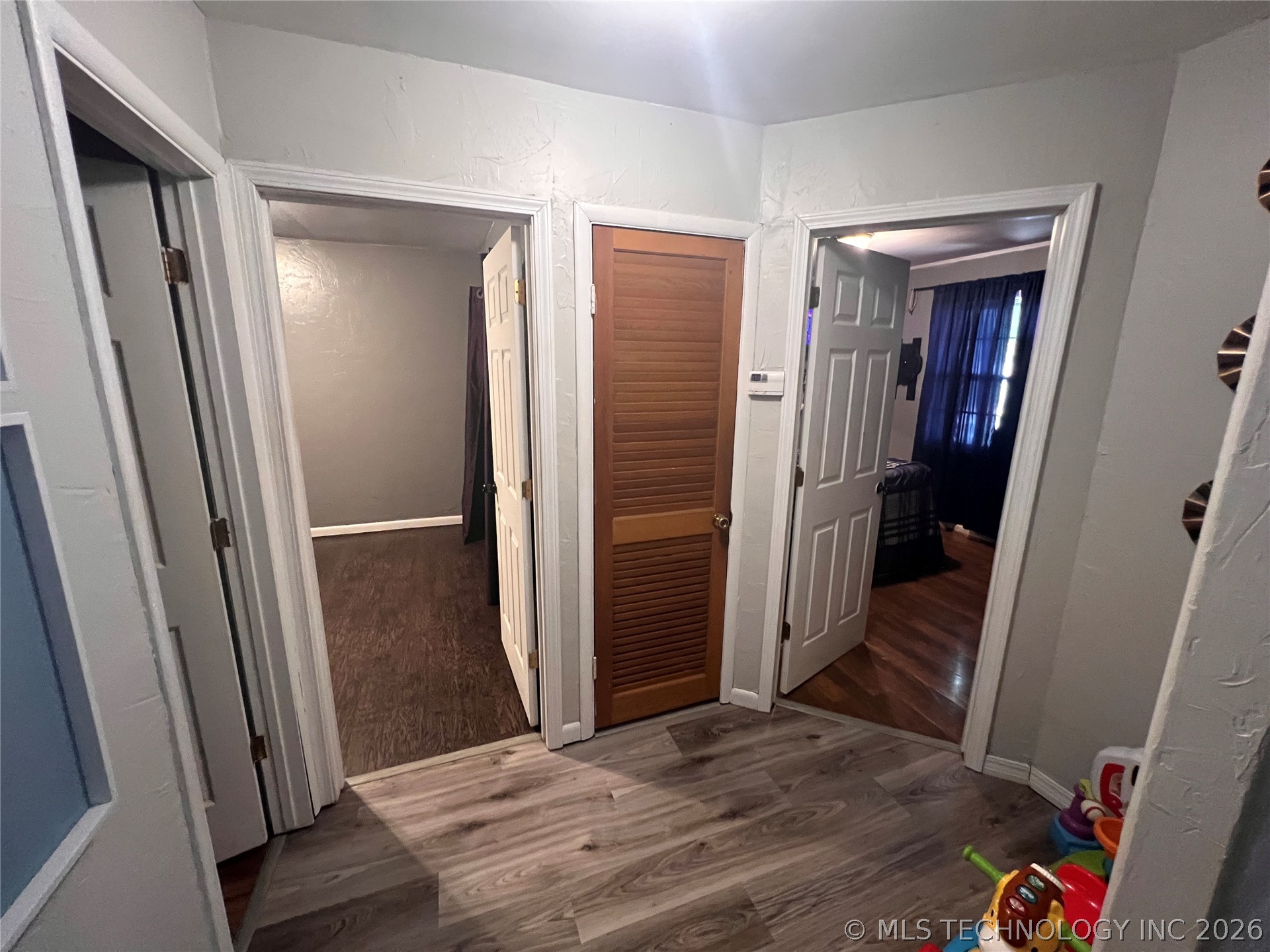 304 Logan Street Wister OK 74966