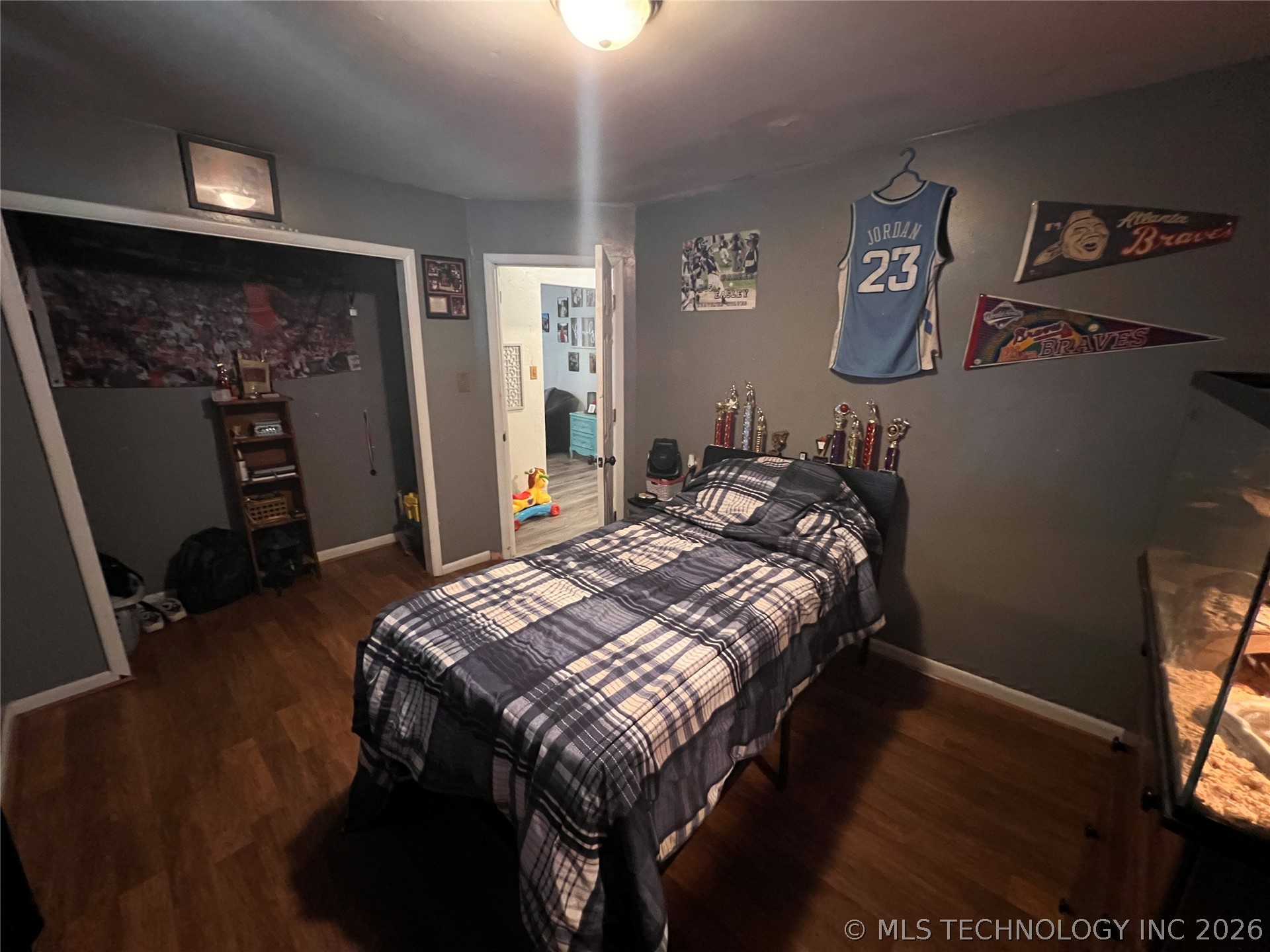 304 Logan Street Wister OK 74966