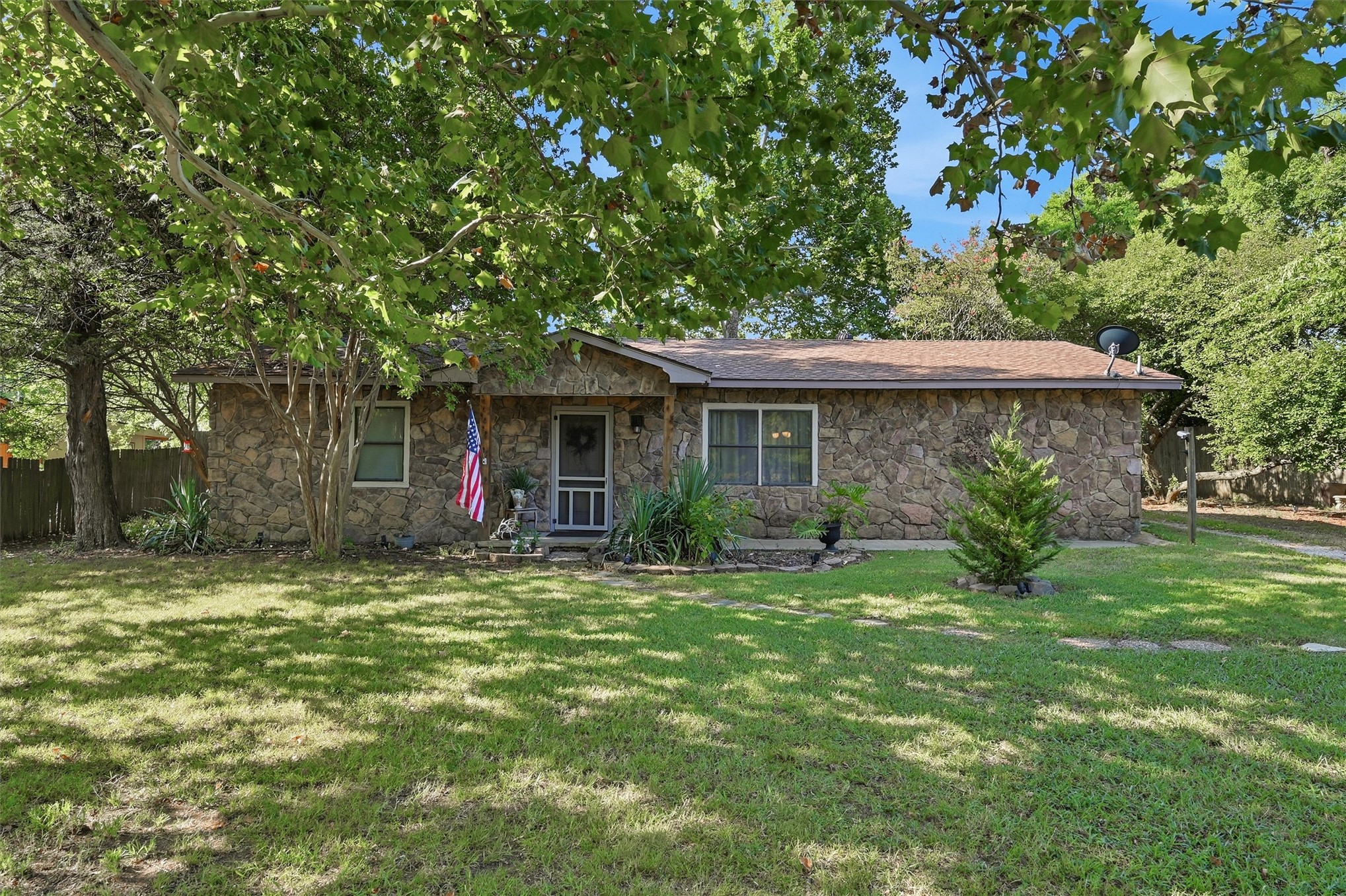 2615 Rodeo Durant OK 74701