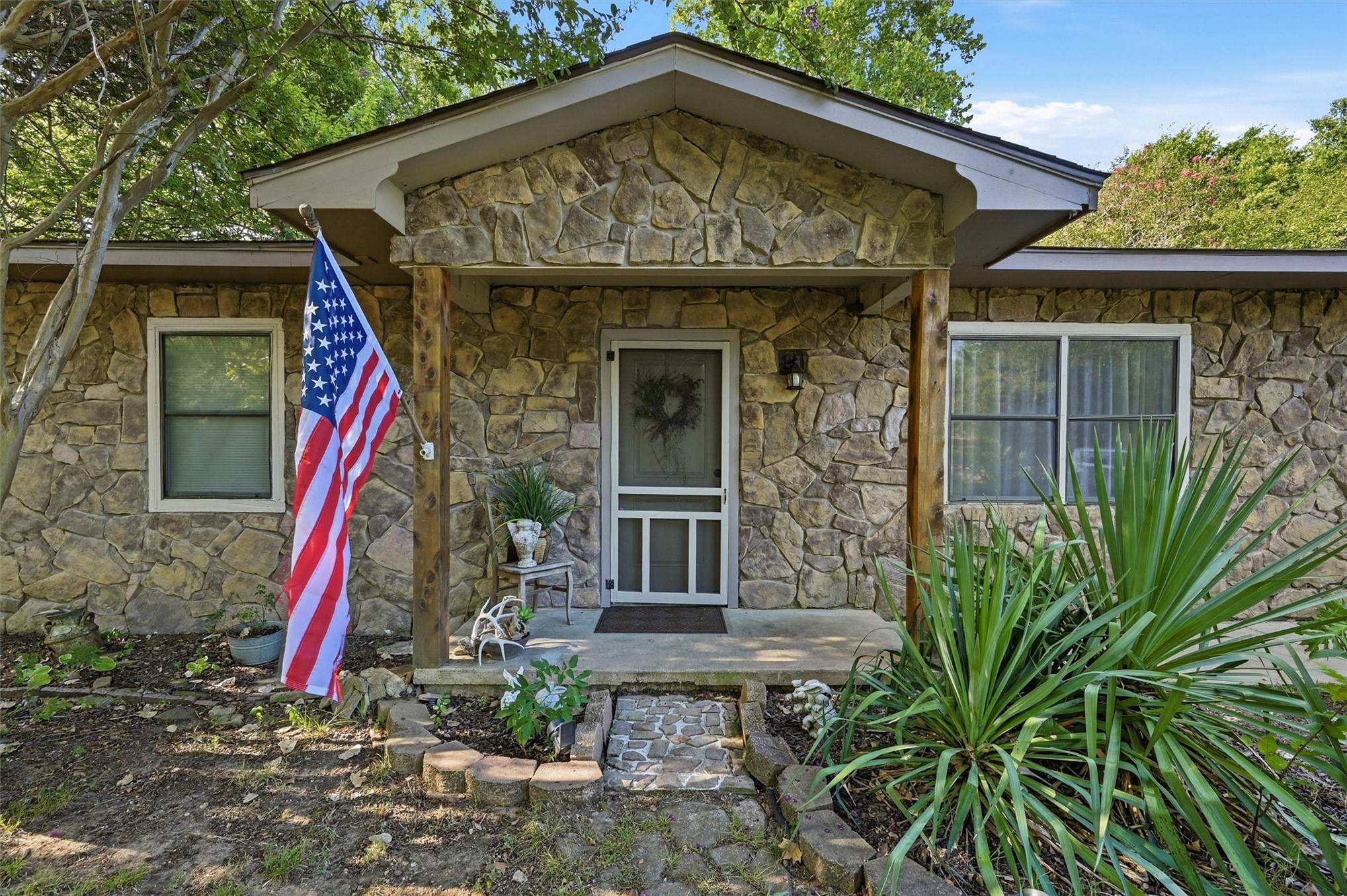 2615 Rodeo Durant OK 74701