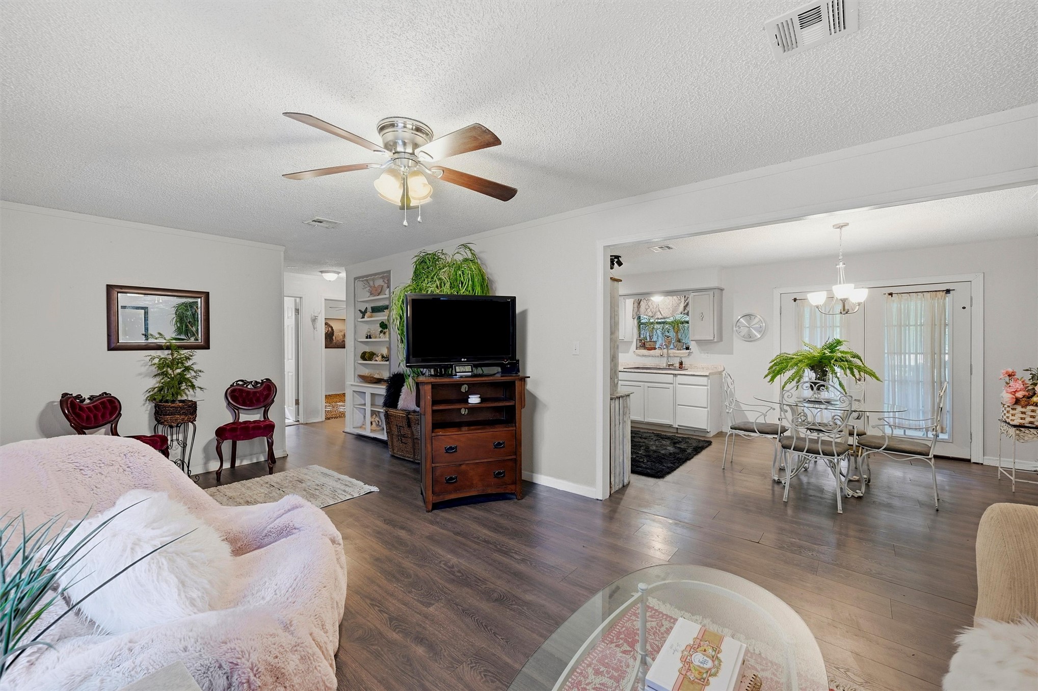 2615 Rodeo Durant OK 74701
