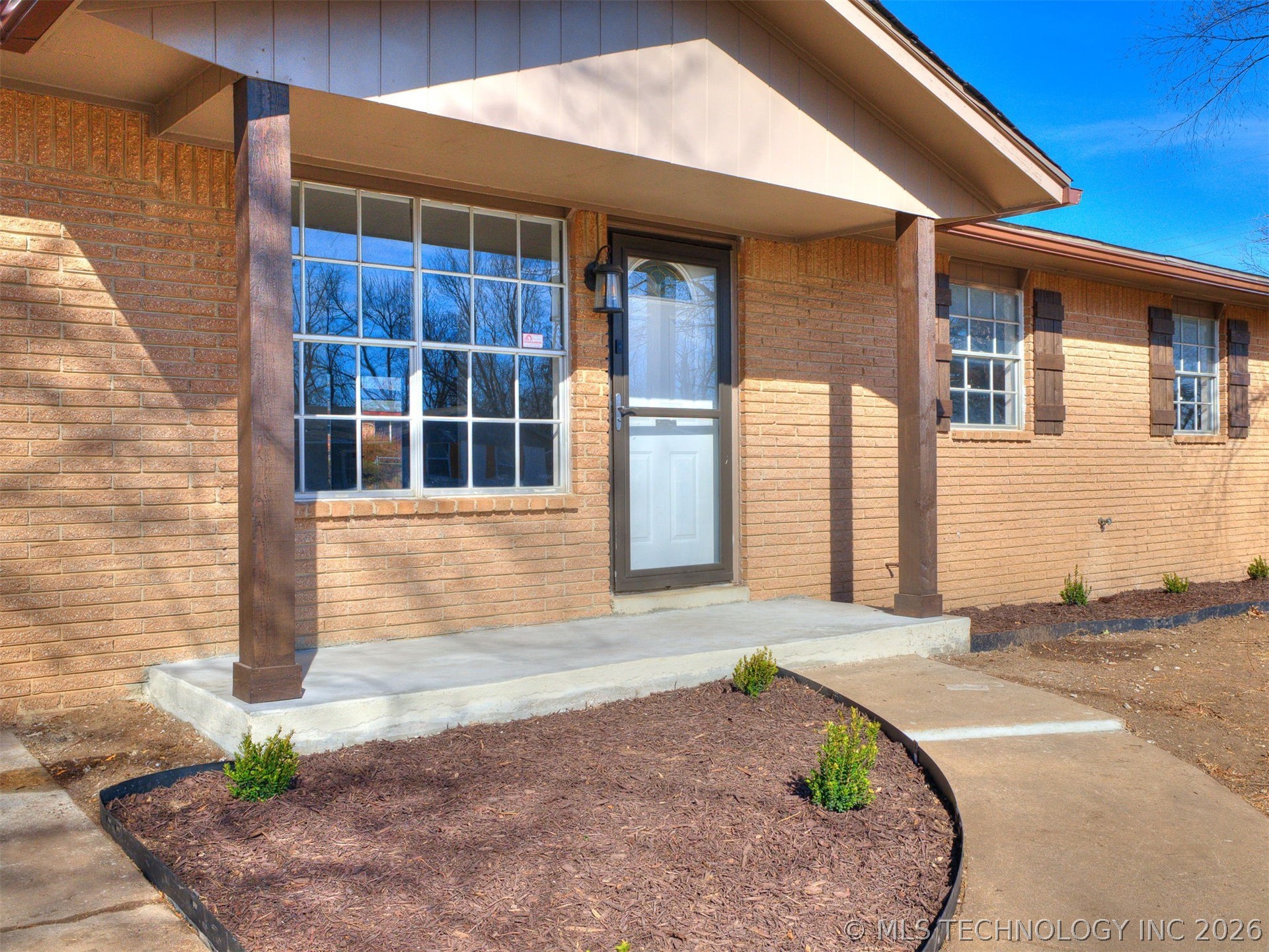 16519 E 2nd Street Tulsa OK 74108