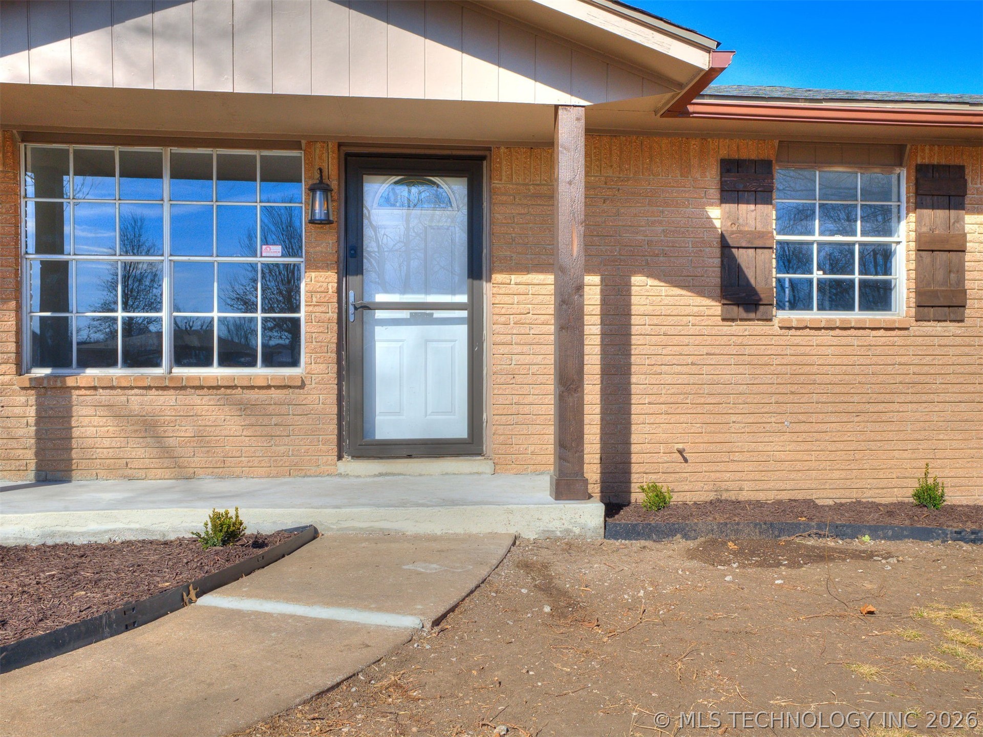 16519 E 2nd Street Tulsa OK 74108