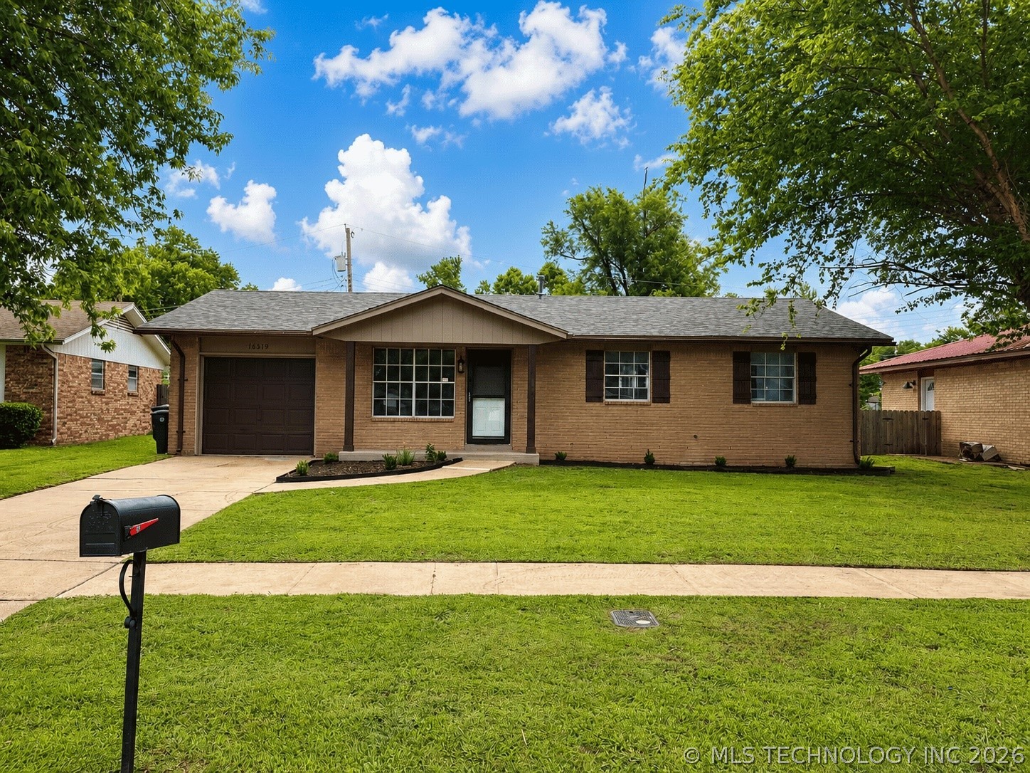 16519 E 2nd Street Tulsa OK 74108
