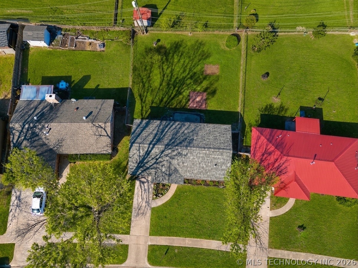 16519 E 2nd Street Tulsa OK 74108
