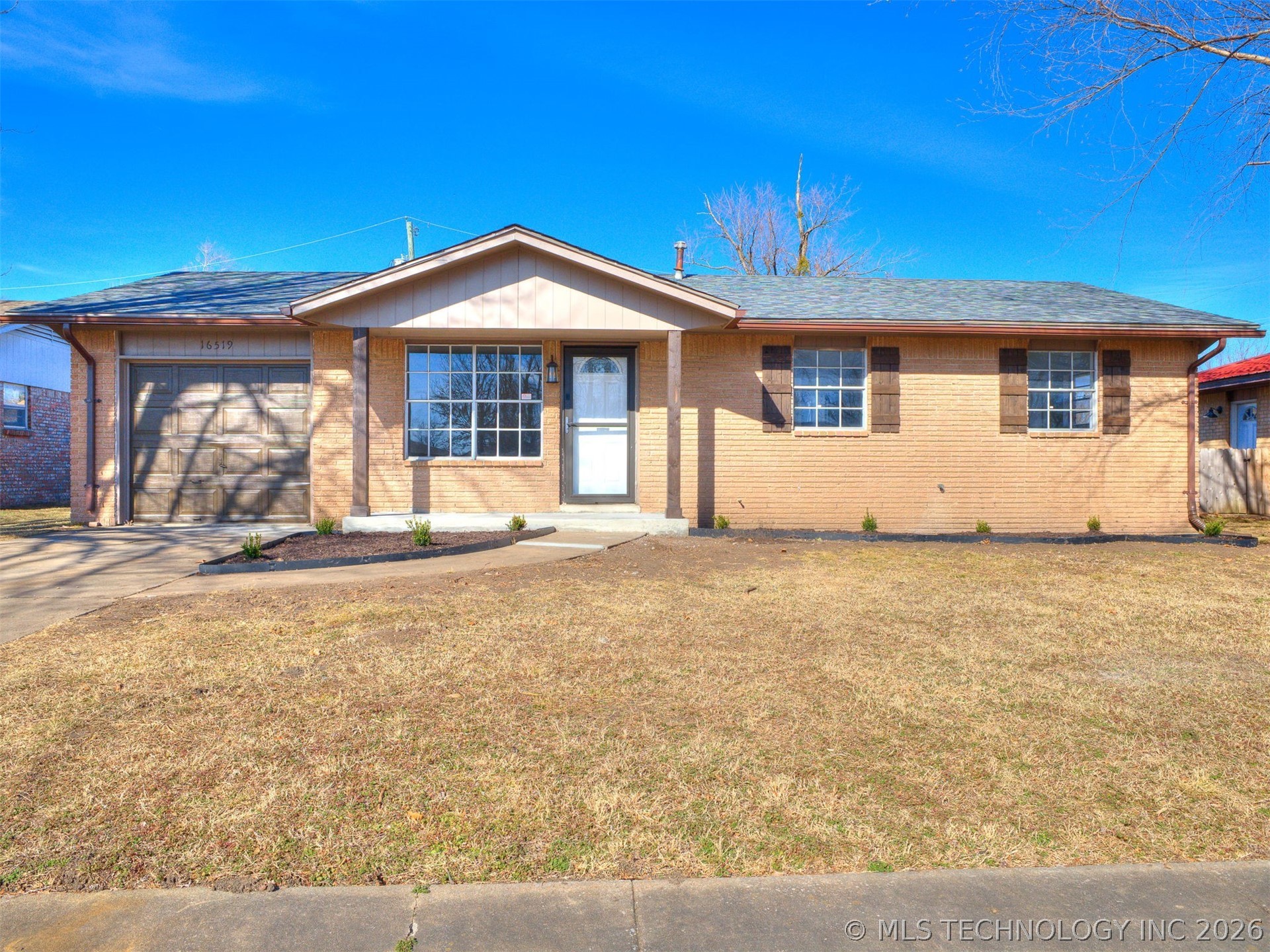16519 E 2nd Street Tulsa OK 74108