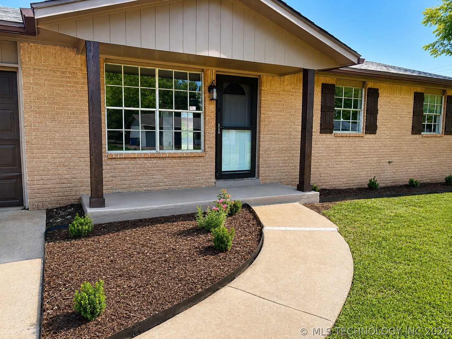 16519 E 2nd Street Tulsa OK 74108