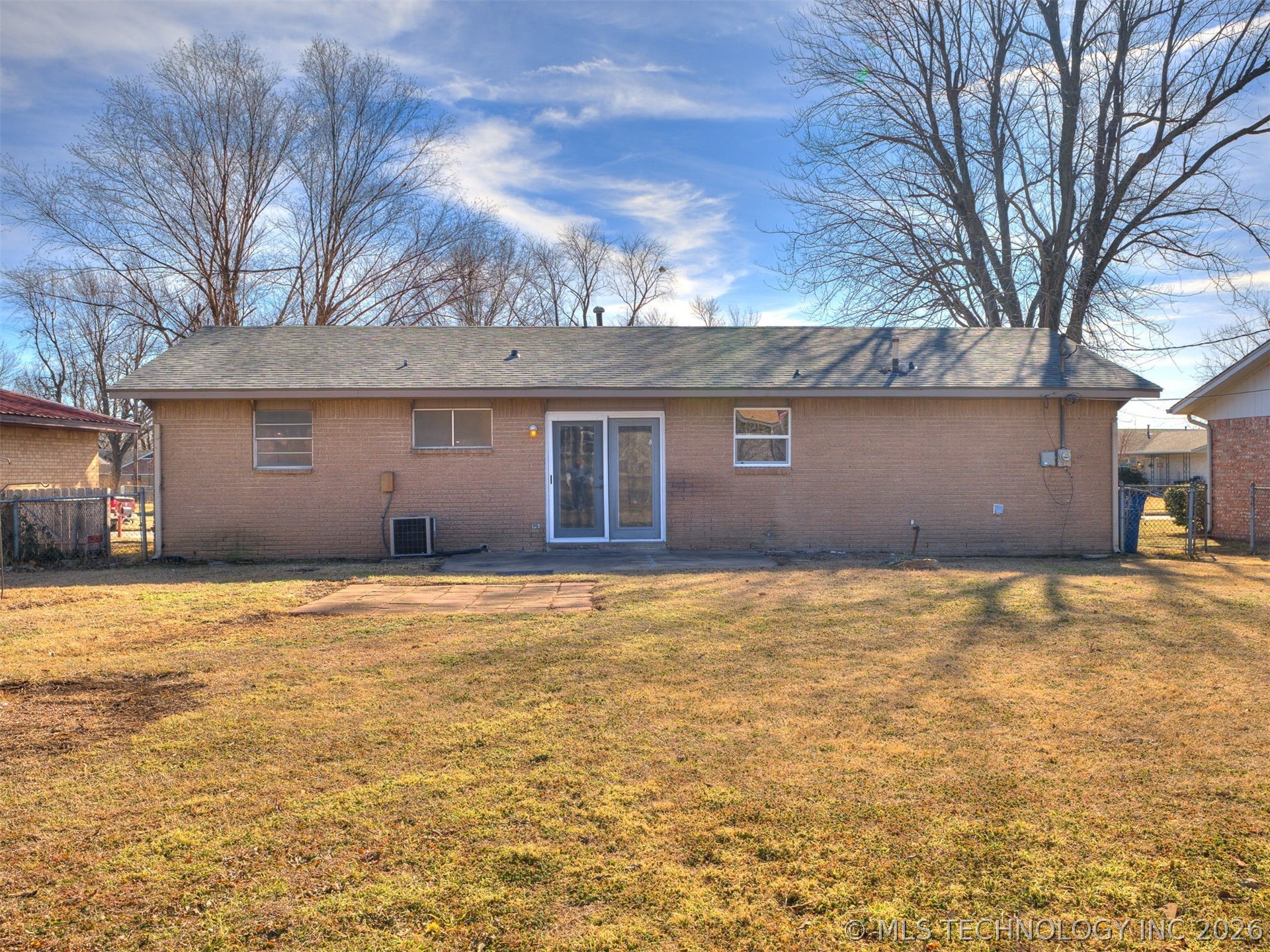 16519 E 2nd Street Tulsa OK 74108