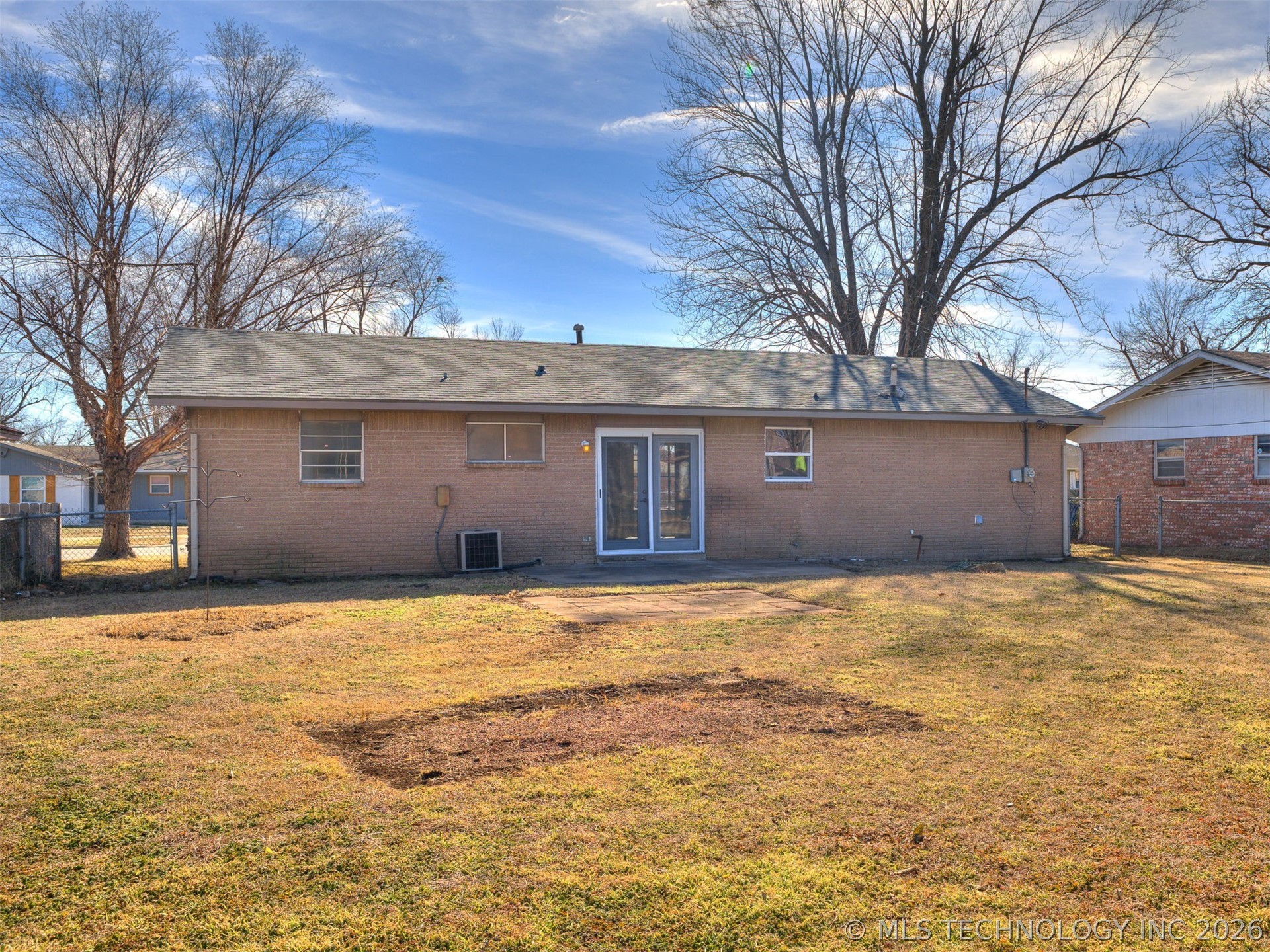 16519 E 2nd Street Tulsa OK 74108