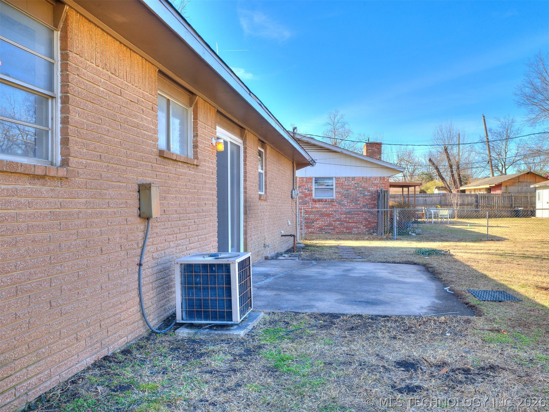 16519 E 2nd Street Tulsa OK 74108