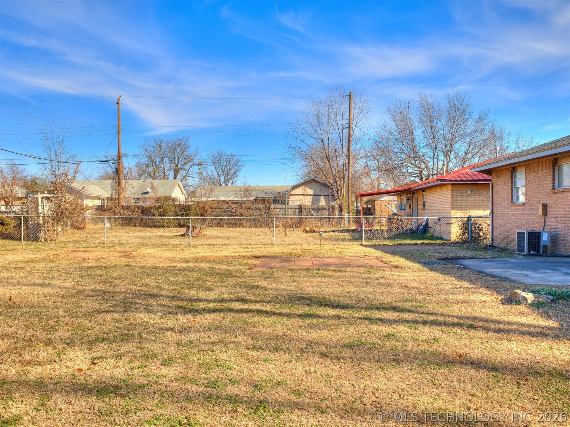 16519 E 2nd Street Tulsa OK 74108
