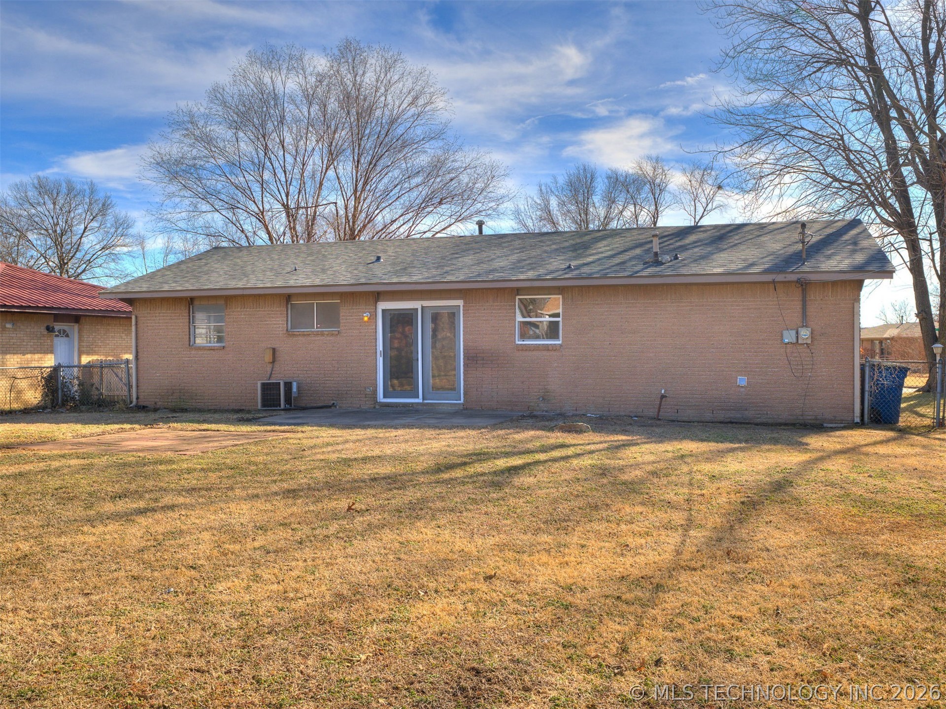 16519 E 2nd Street Tulsa OK 74108