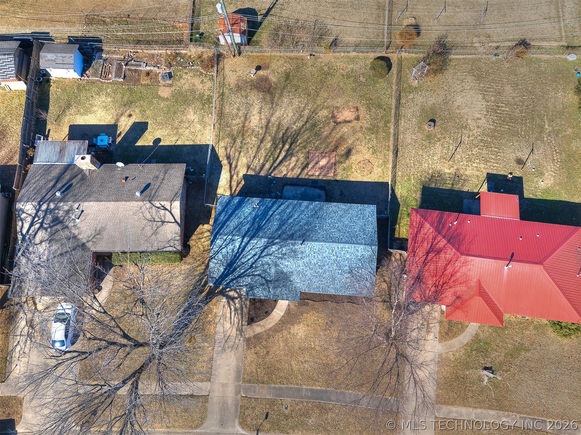 16519 E 2nd Street Tulsa OK 74108