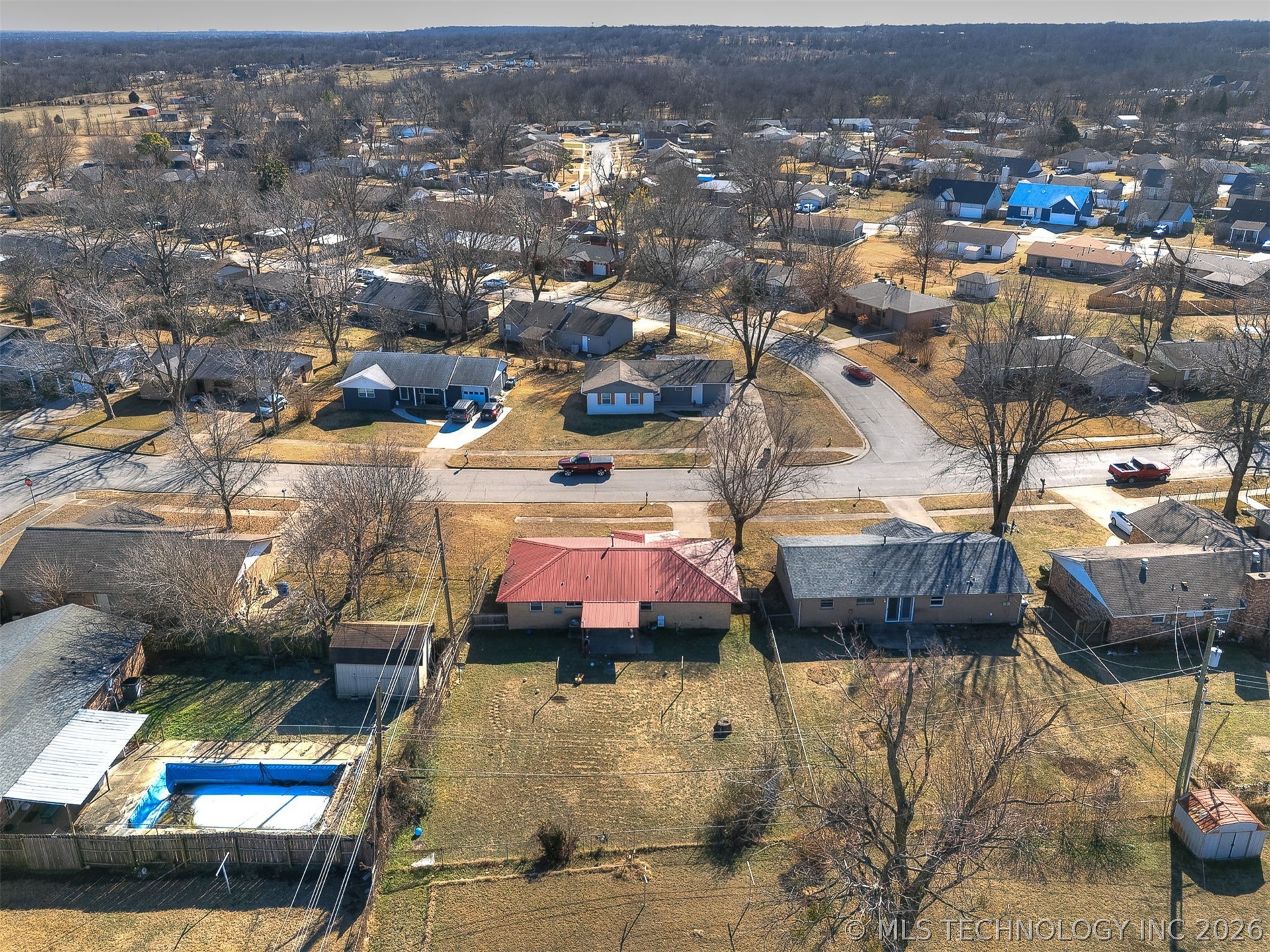 16519 E 2nd Street Tulsa OK 74108