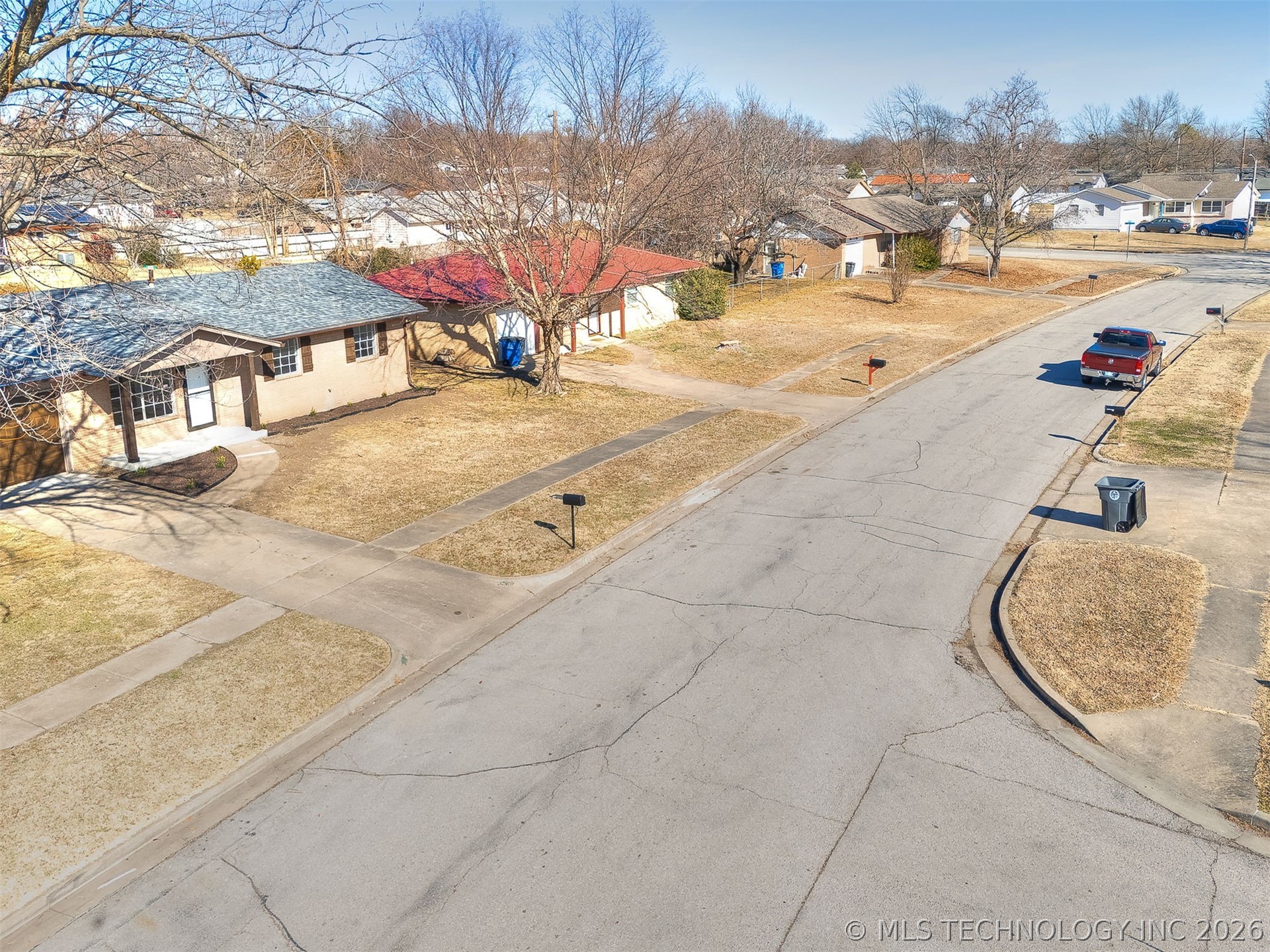 16519 E 2nd Street Tulsa OK 74108