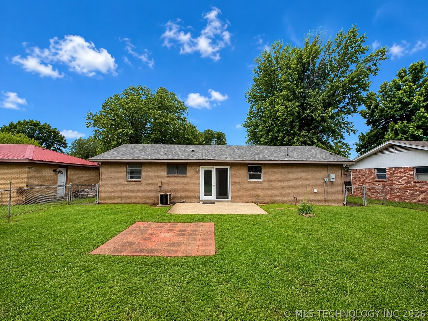 16519 E 2nd Street Tulsa OK 74108