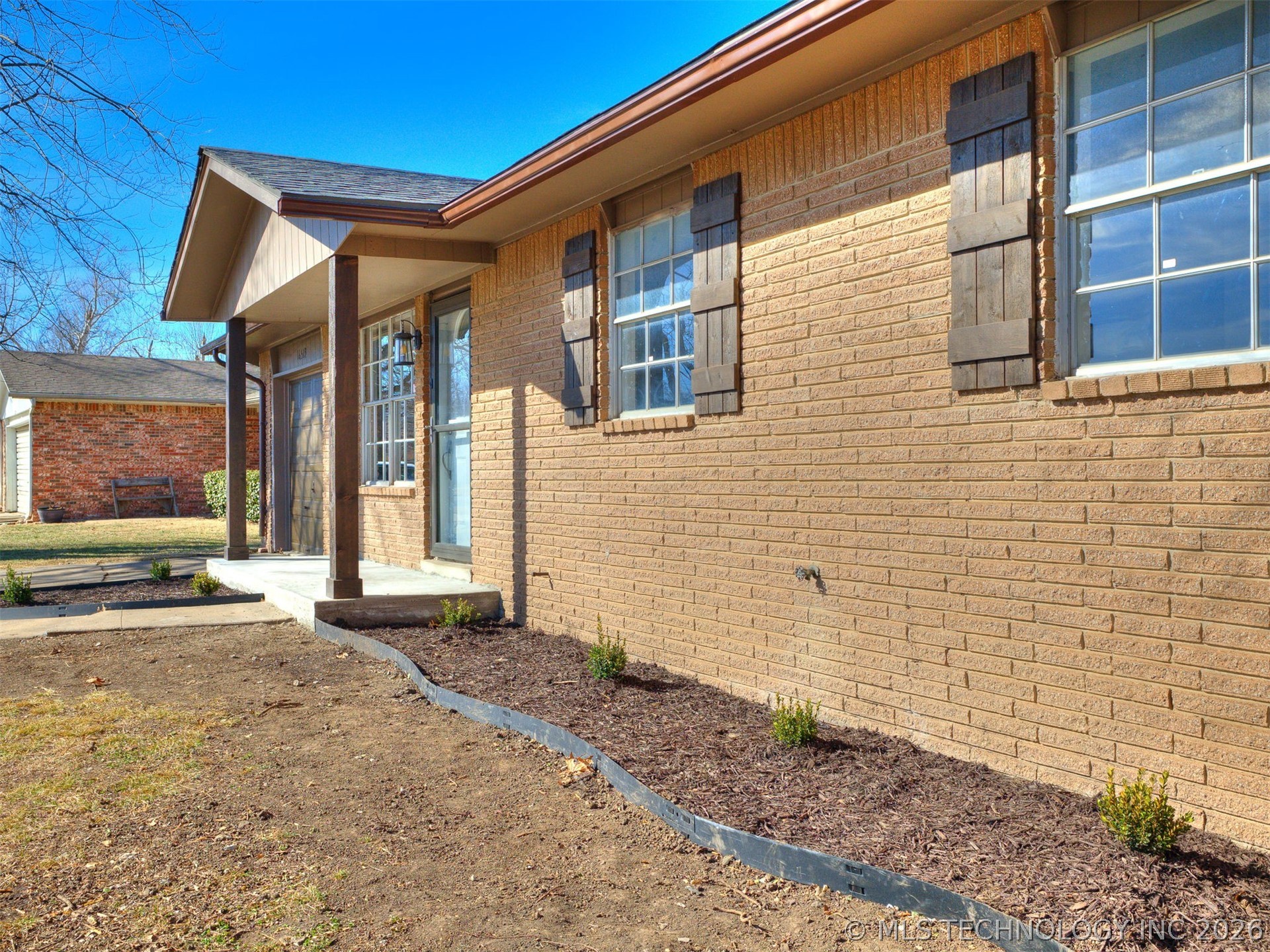 16519 E 2nd Street Tulsa OK 74108