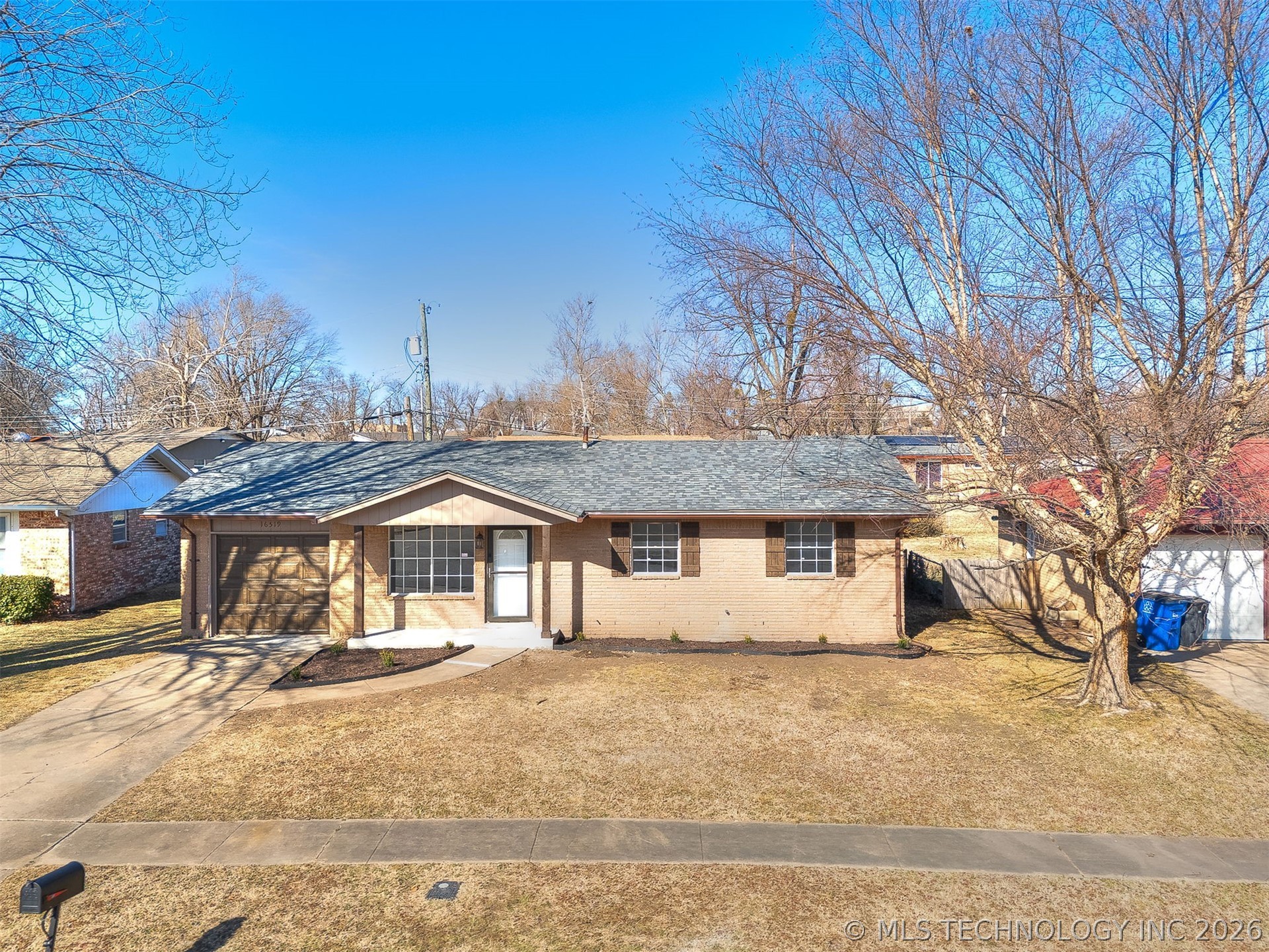 16519 E 2nd Street Tulsa OK 74108