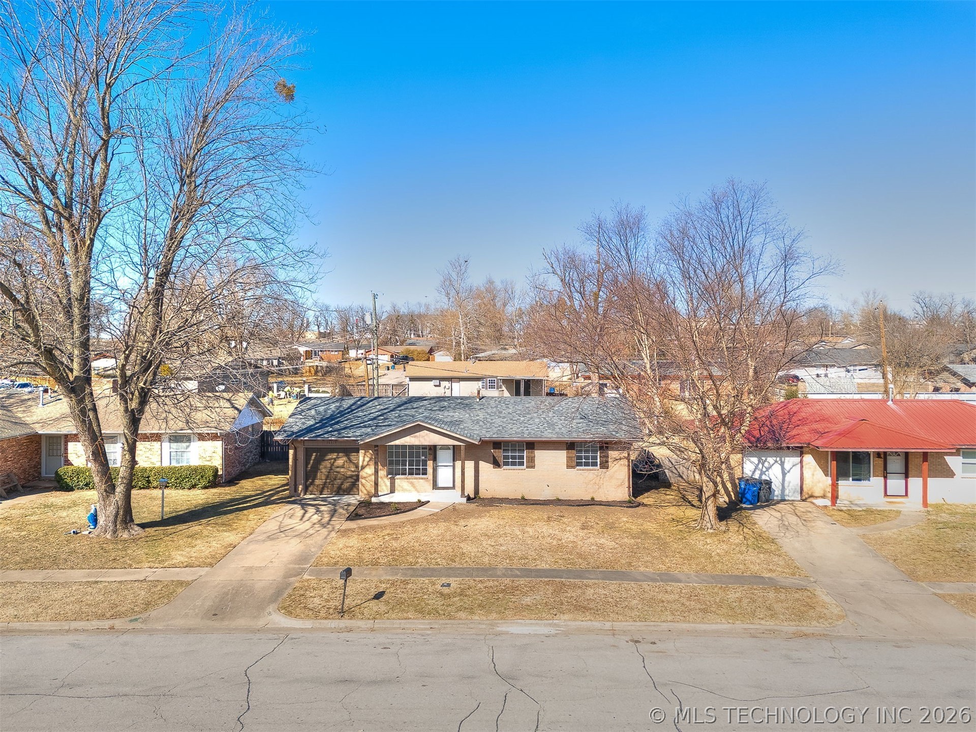 16519 E 2nd Street Tulsa OK 74108