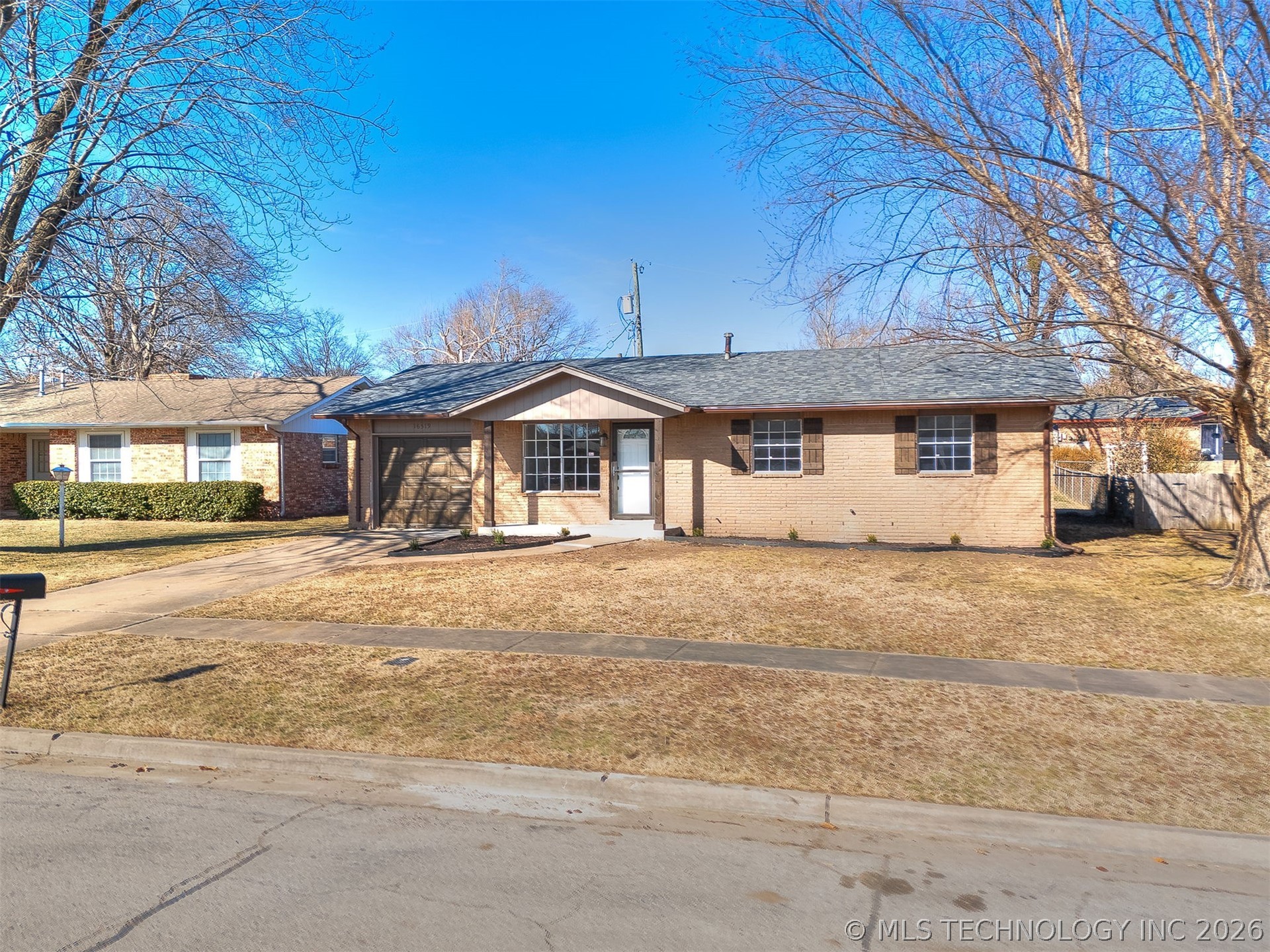 16519 E 2nd Street Tulsa OK 74108