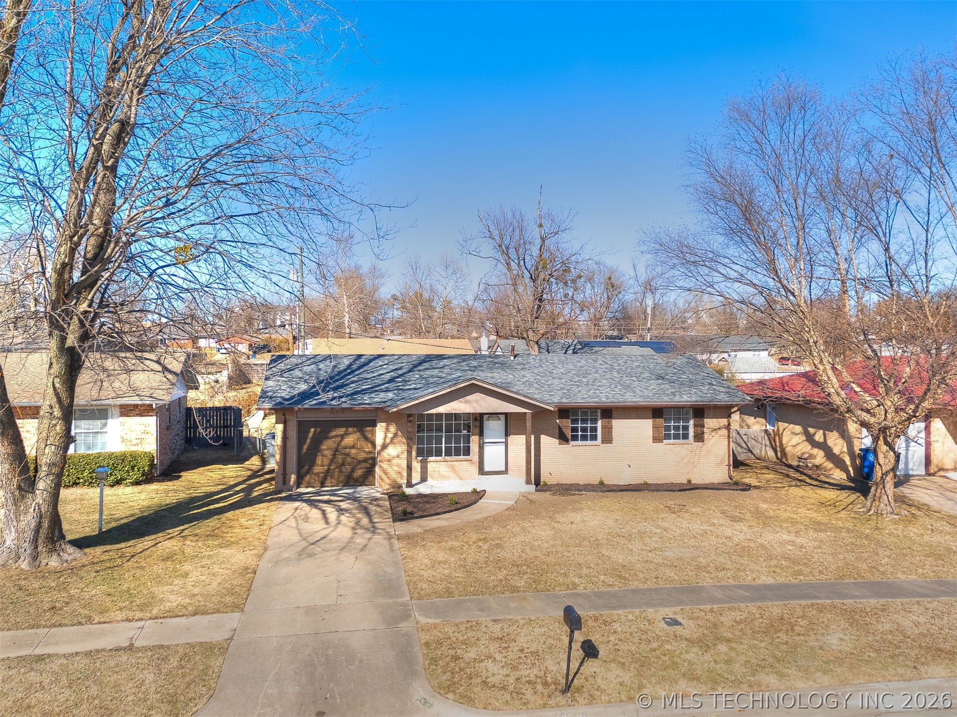 16519 E 2nd Street Tulsa OK 74108