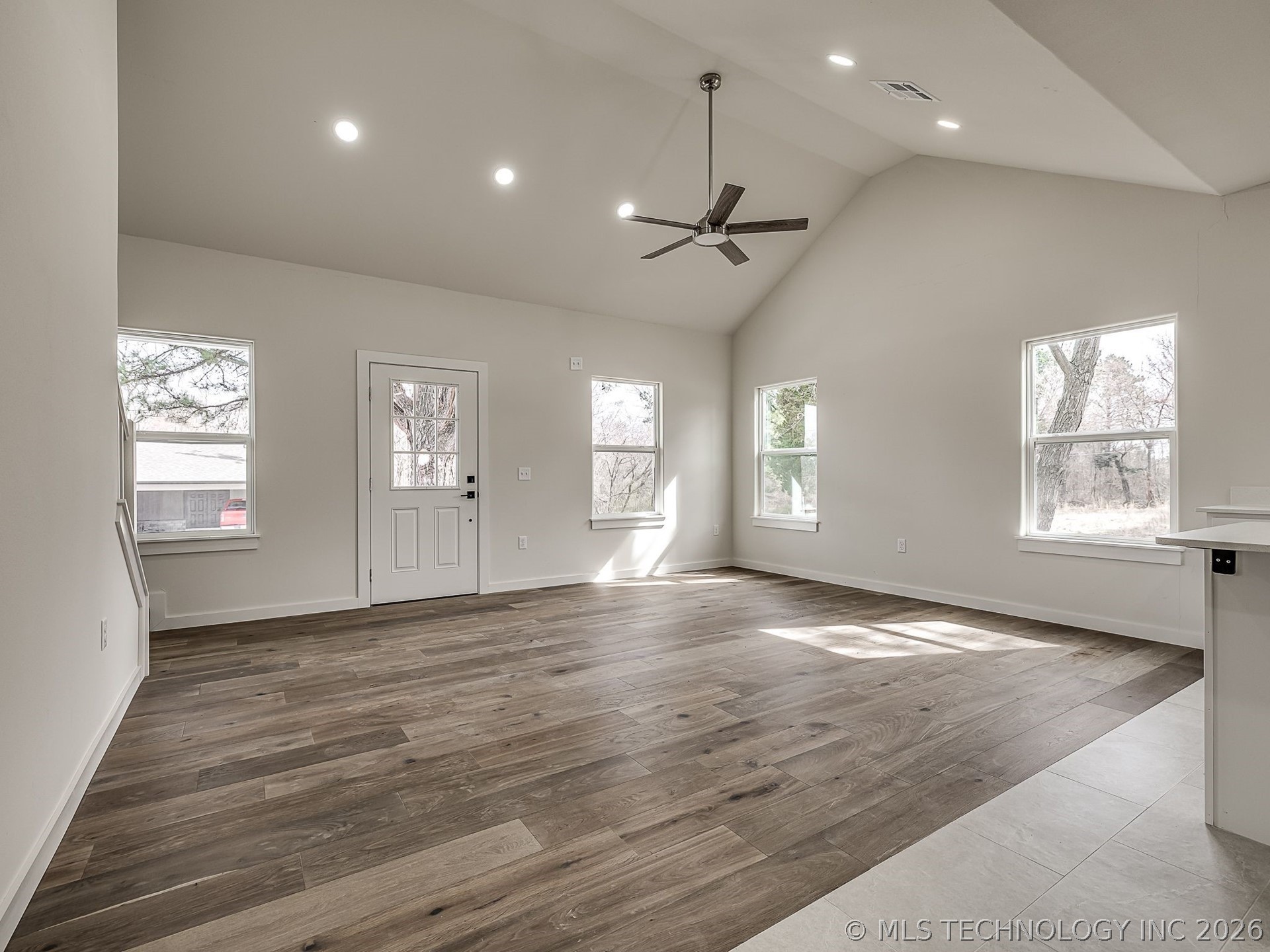 1701 E Mcgill Circle Eufaula OK 74432