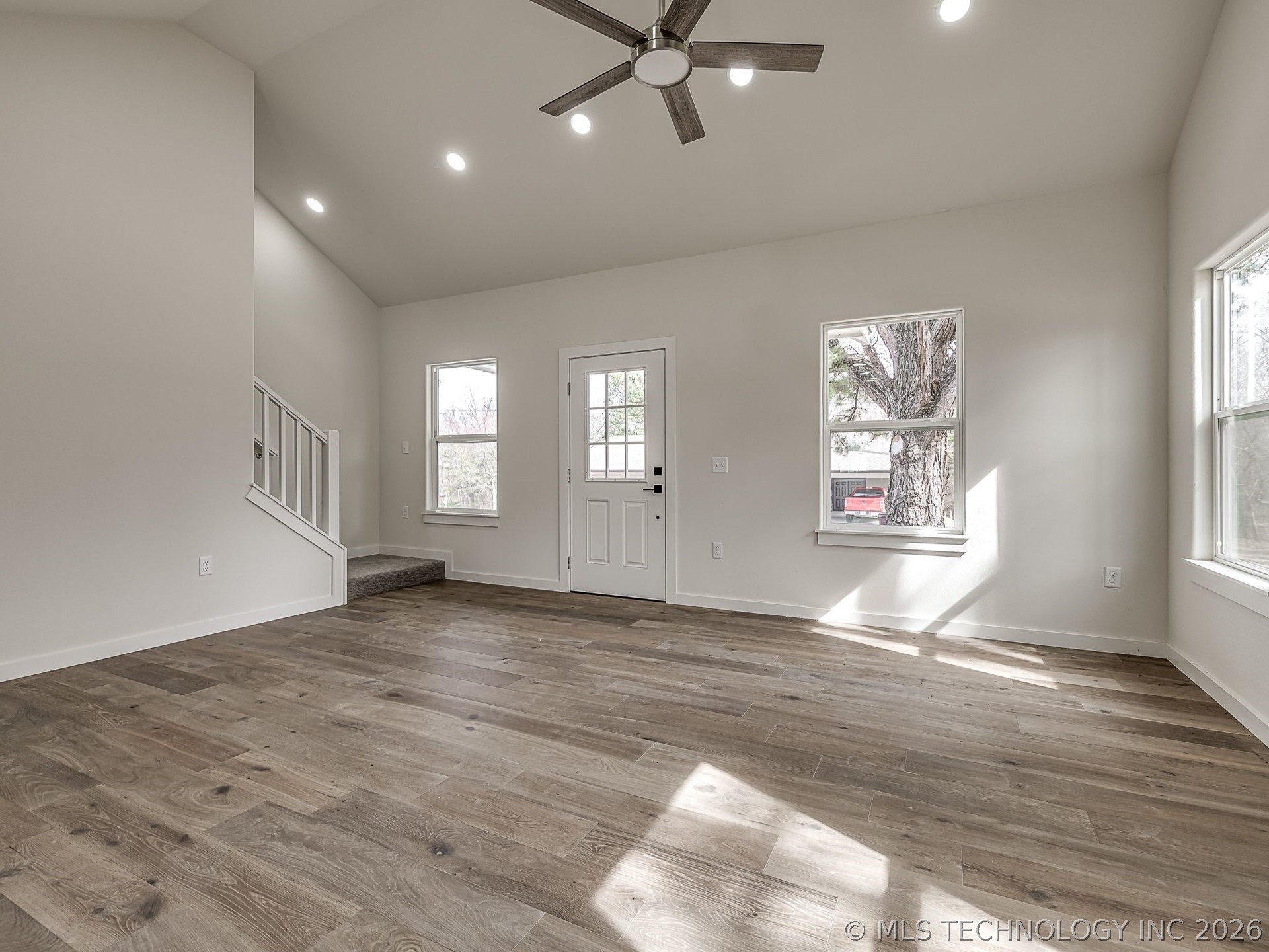 1701 E Mcgill Circle Eufaula OK 74432