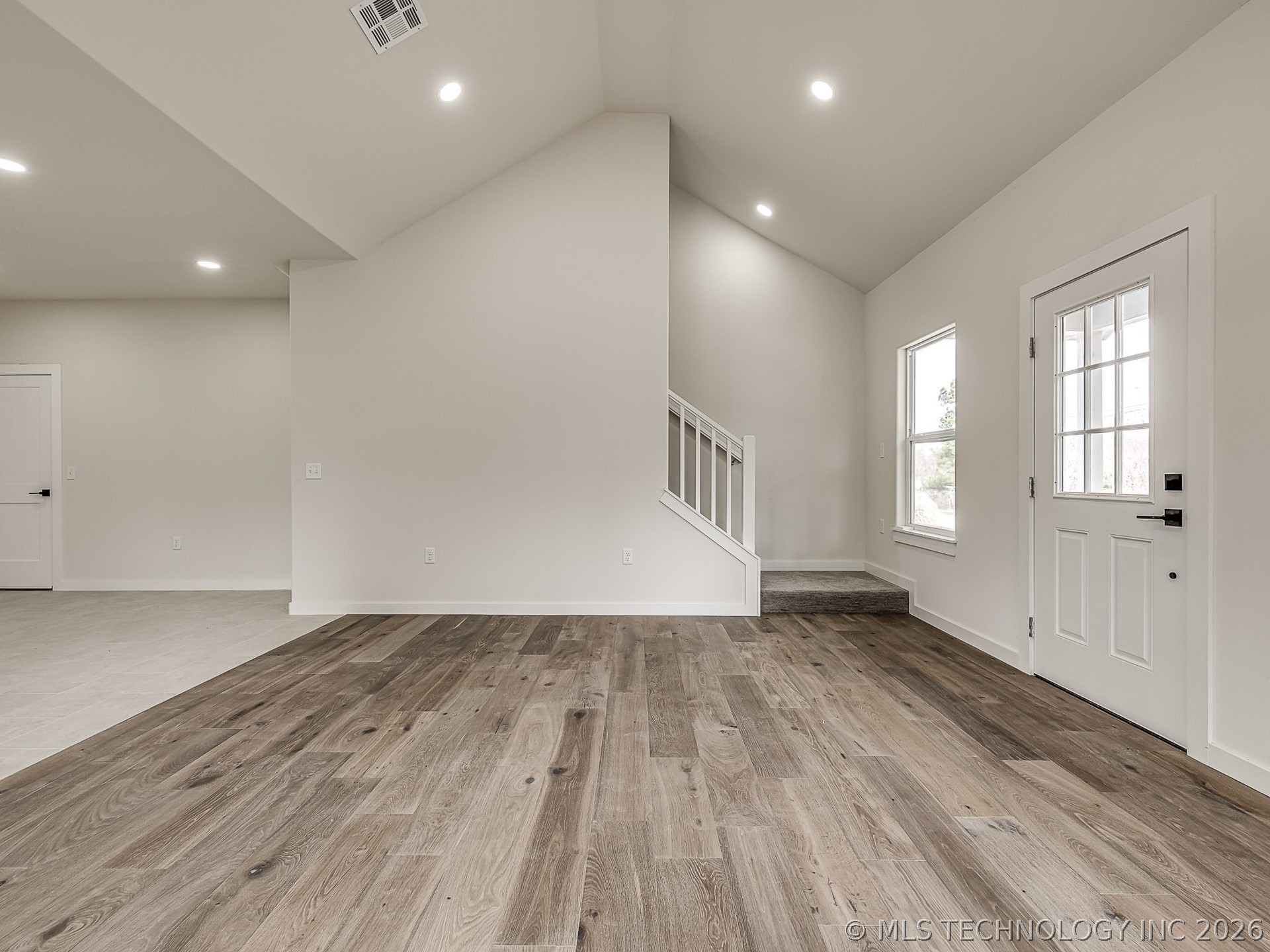 1701 E Mcgill Circle Eufaula OK 74432