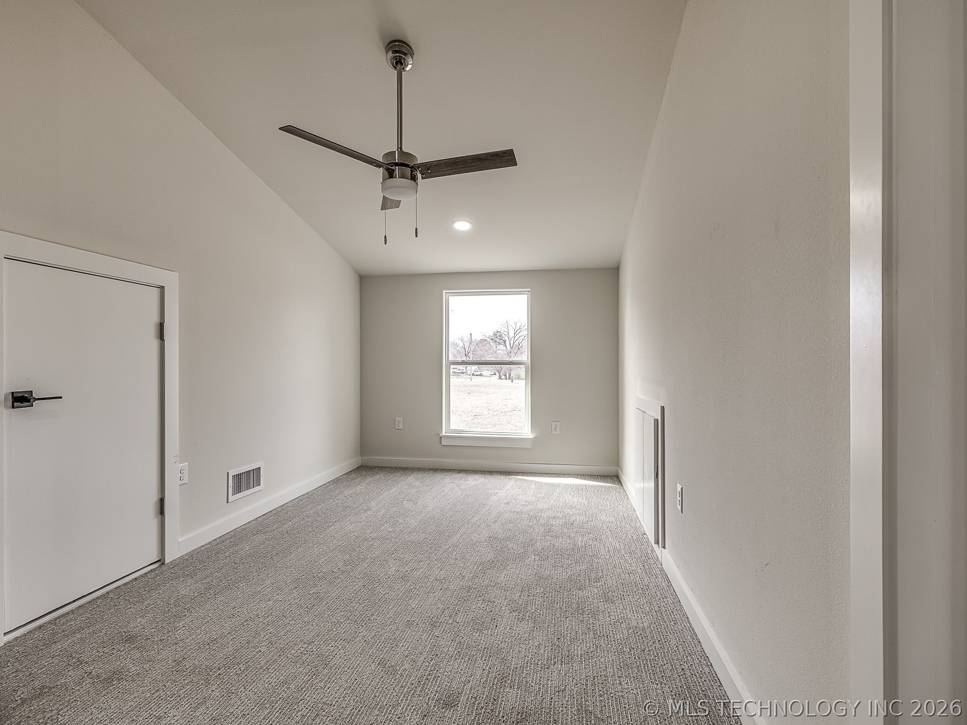 1701 E Mcgill Circle Eufaula OK 74432