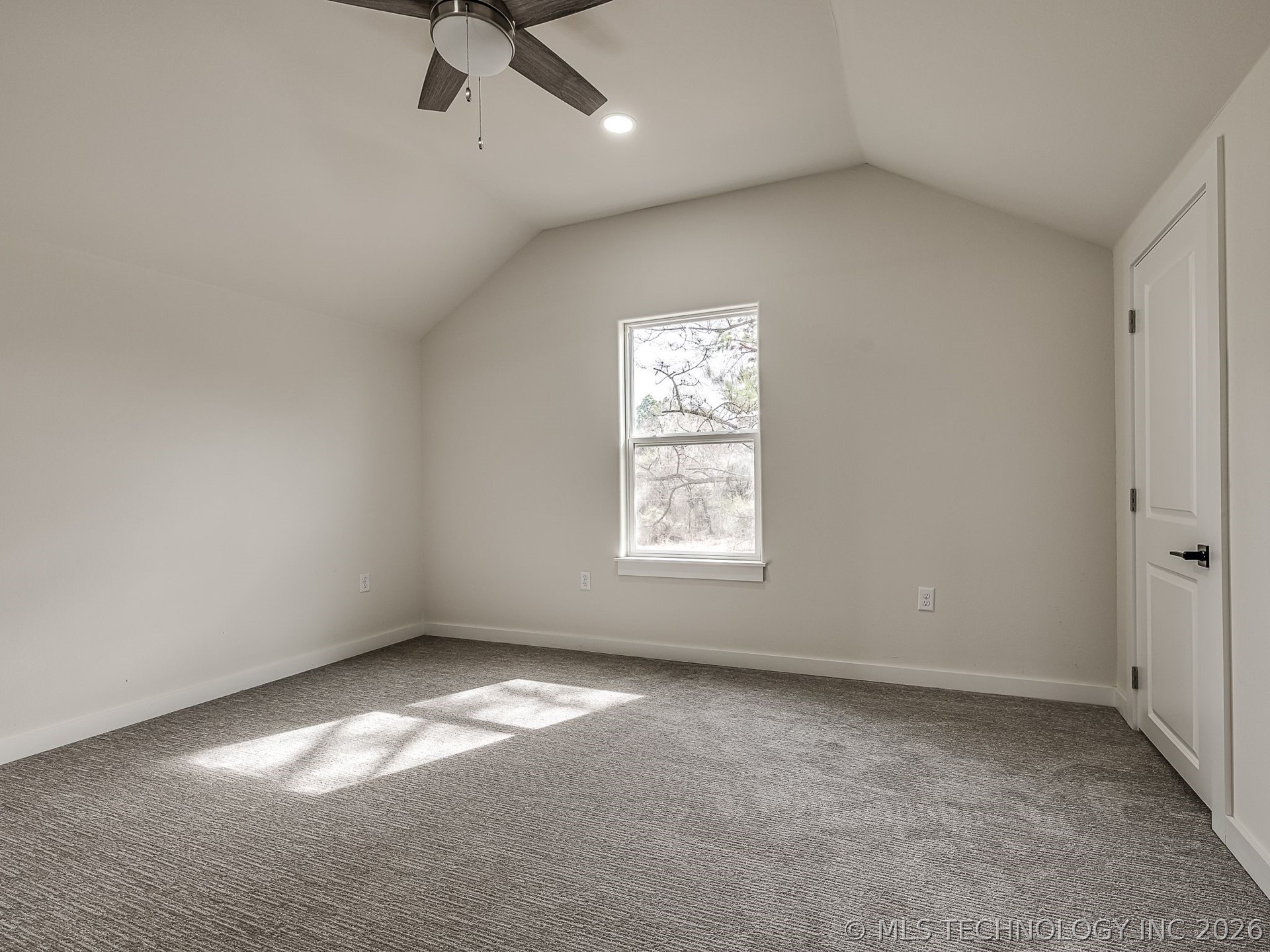 1701 E Mcgill Circle Eufaula OK 74432