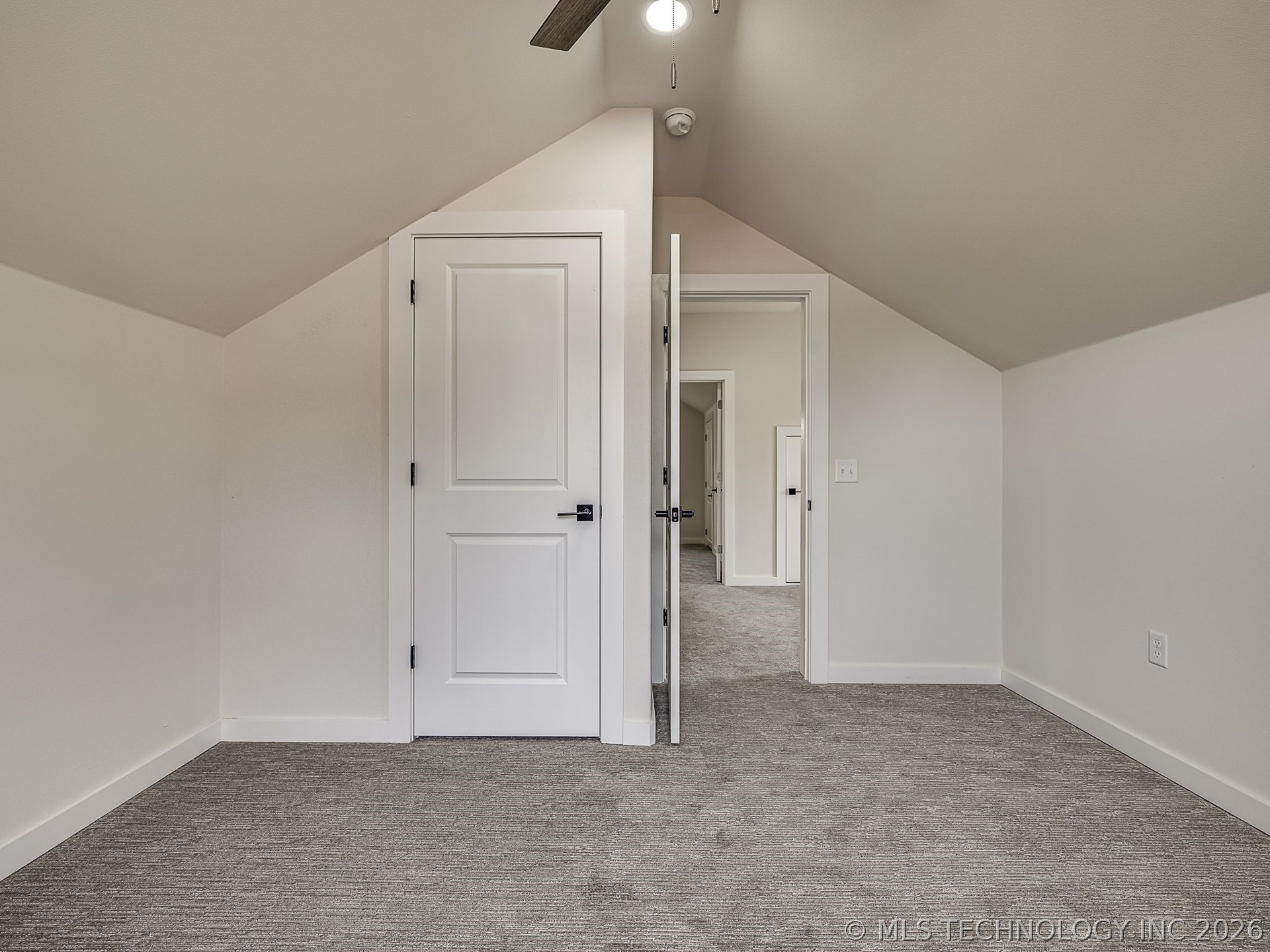 1701 E Mcgill Circle Eufaula OK 74432