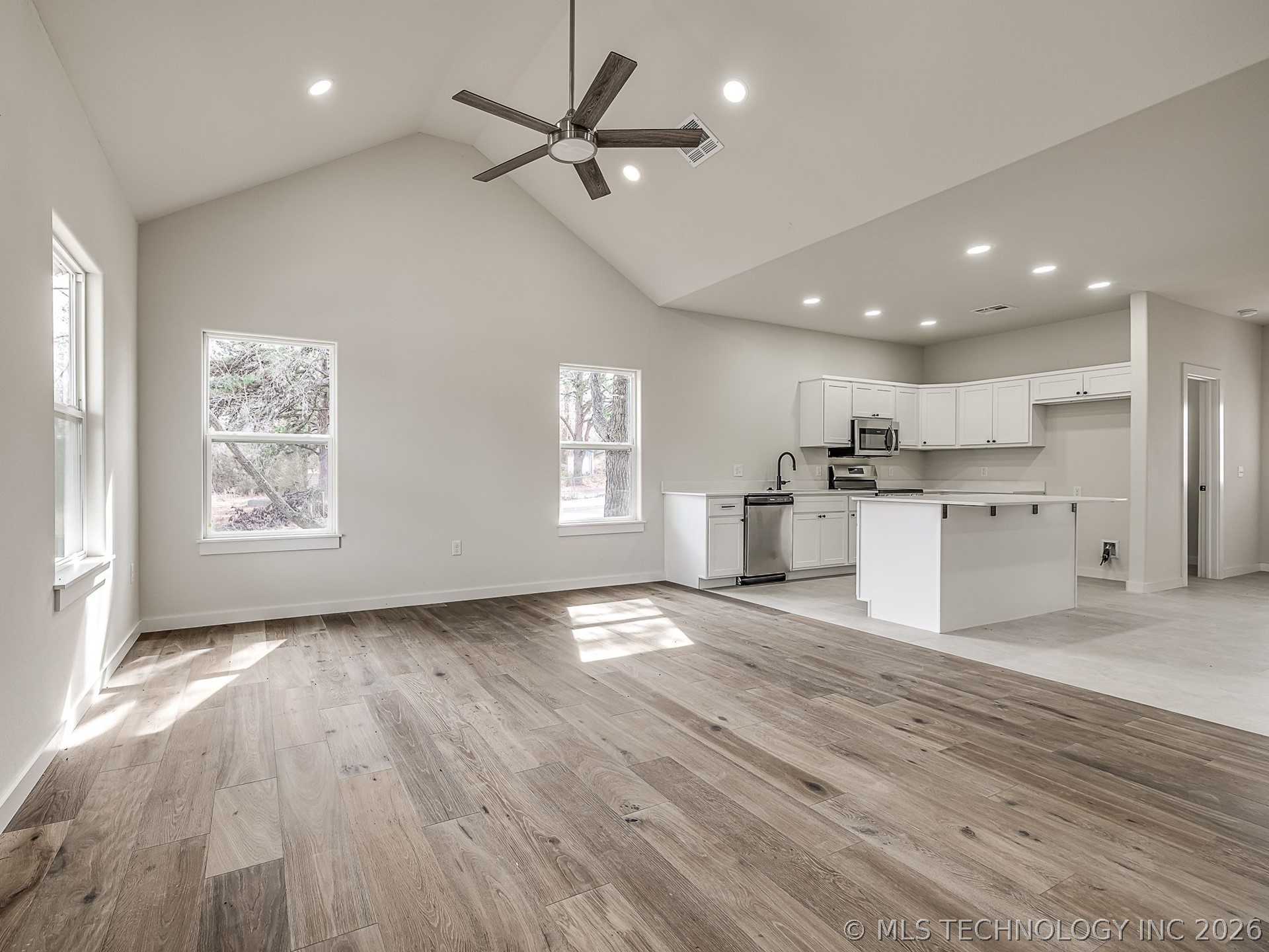 1701 E Mcgill Circle Eufaula OK 74432