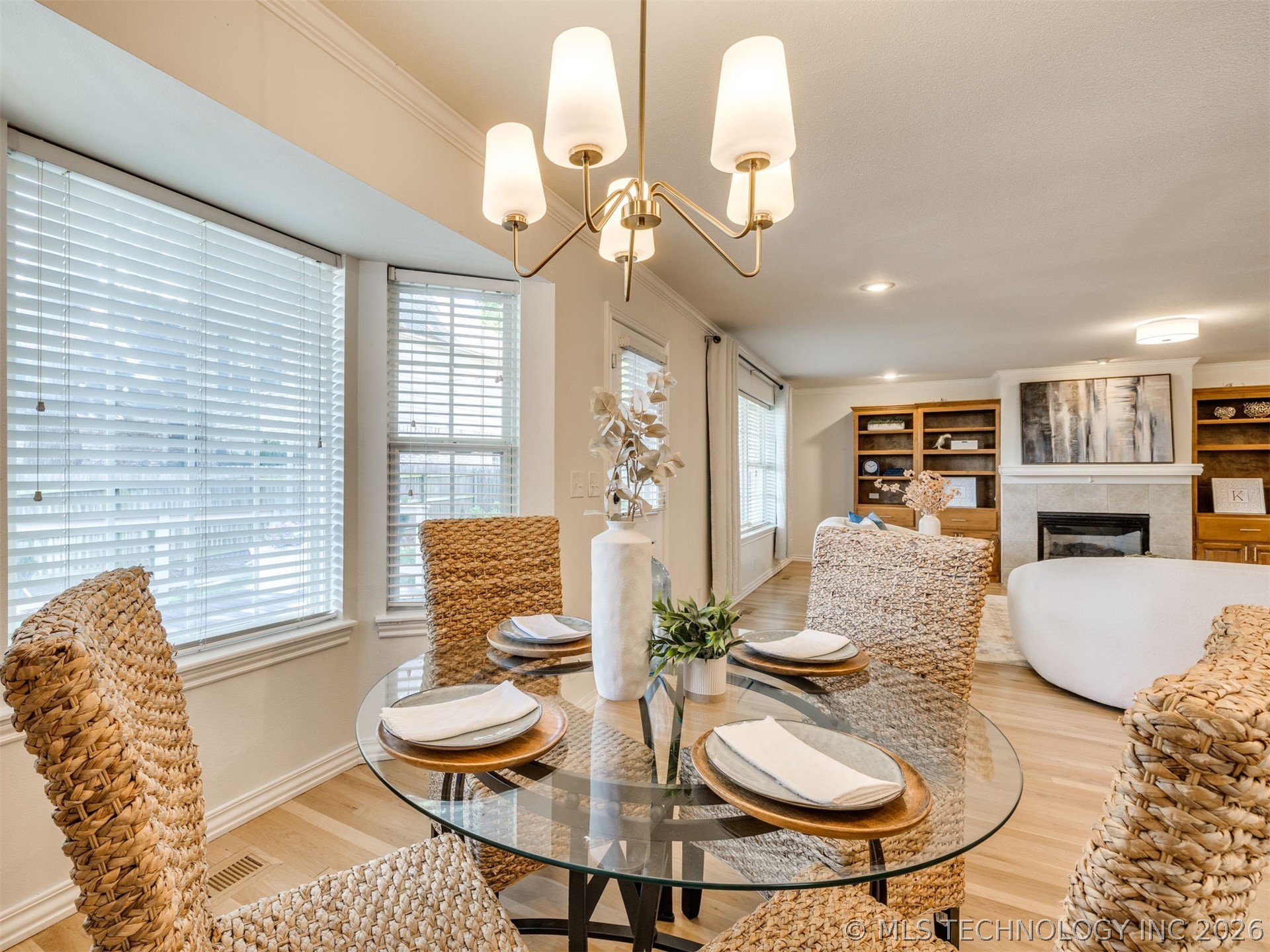 5128 E 91st Place Tulsa OK 74137