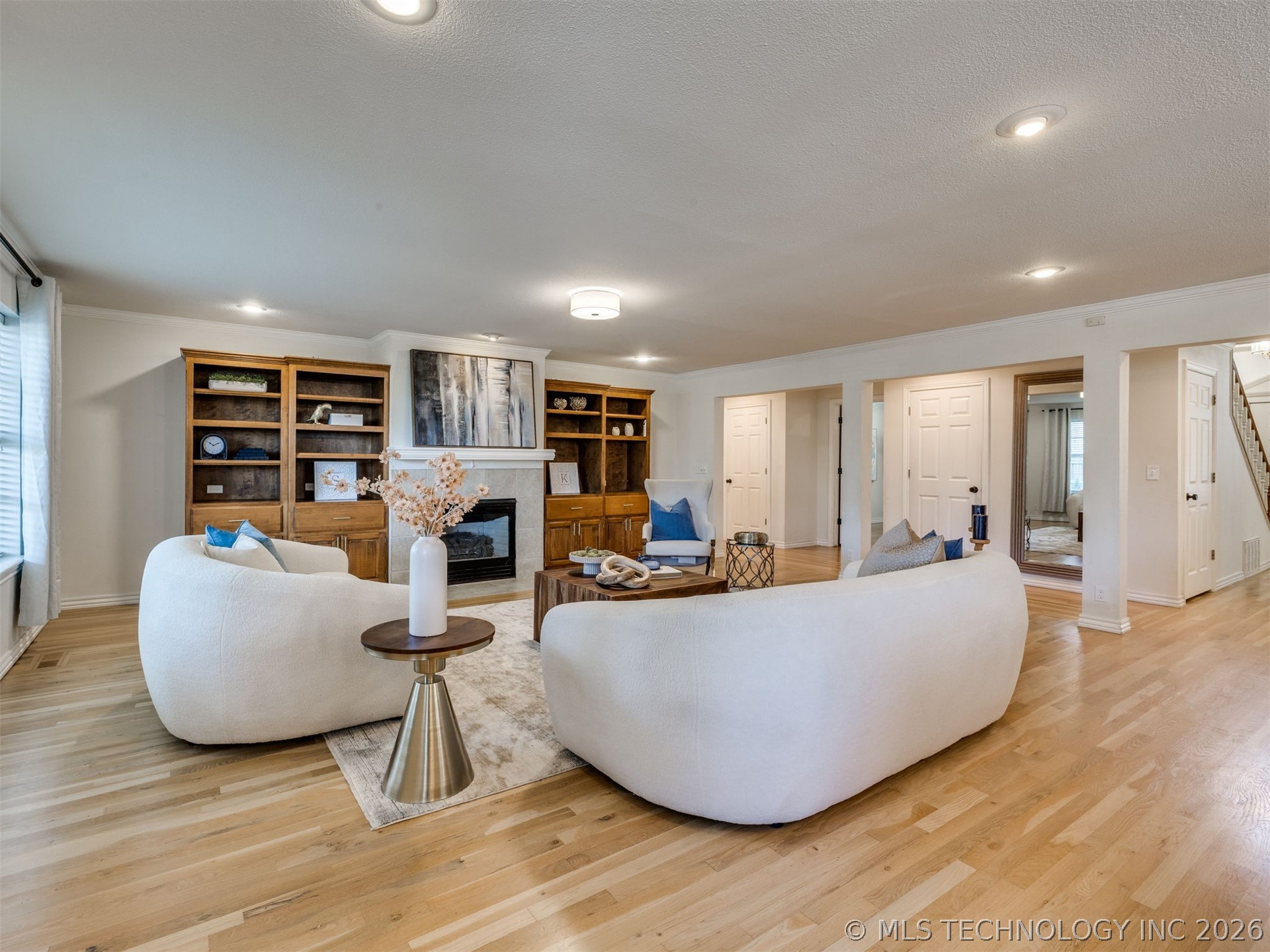 5128 E 91st Place Tulsa OK 74137